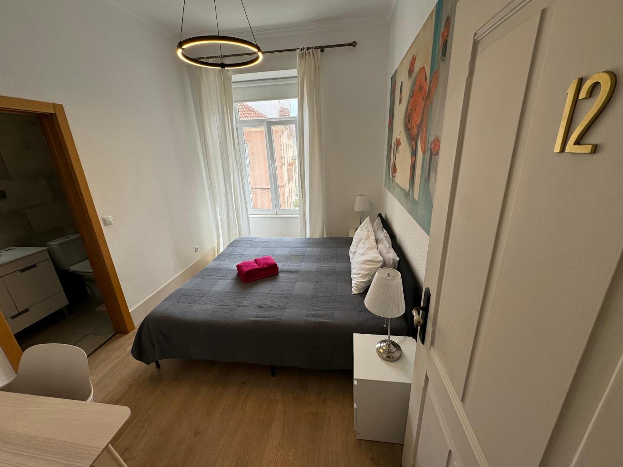 Residencial Real Guest house