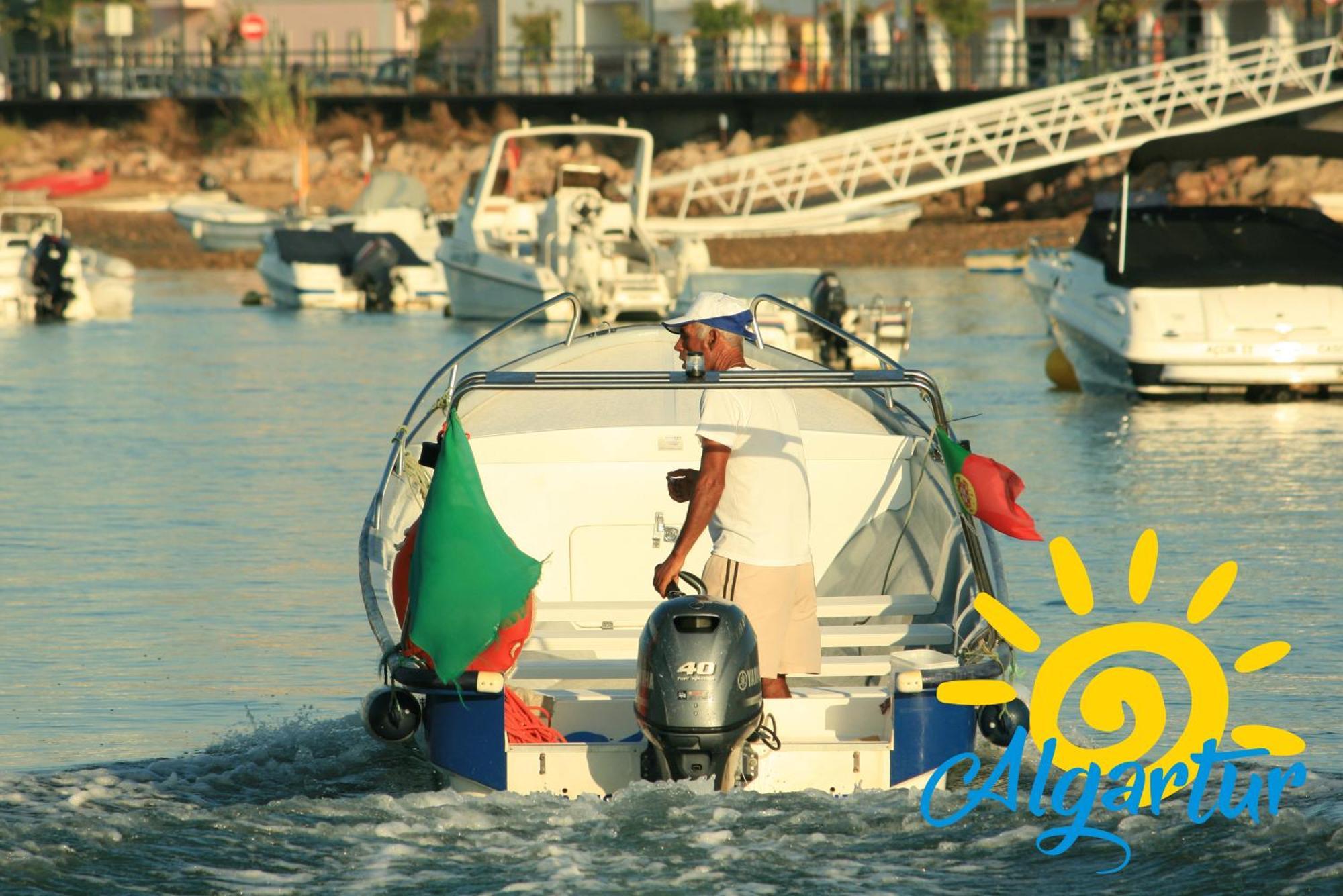 Royal Golf By Algartur * Cabanas De Tavira