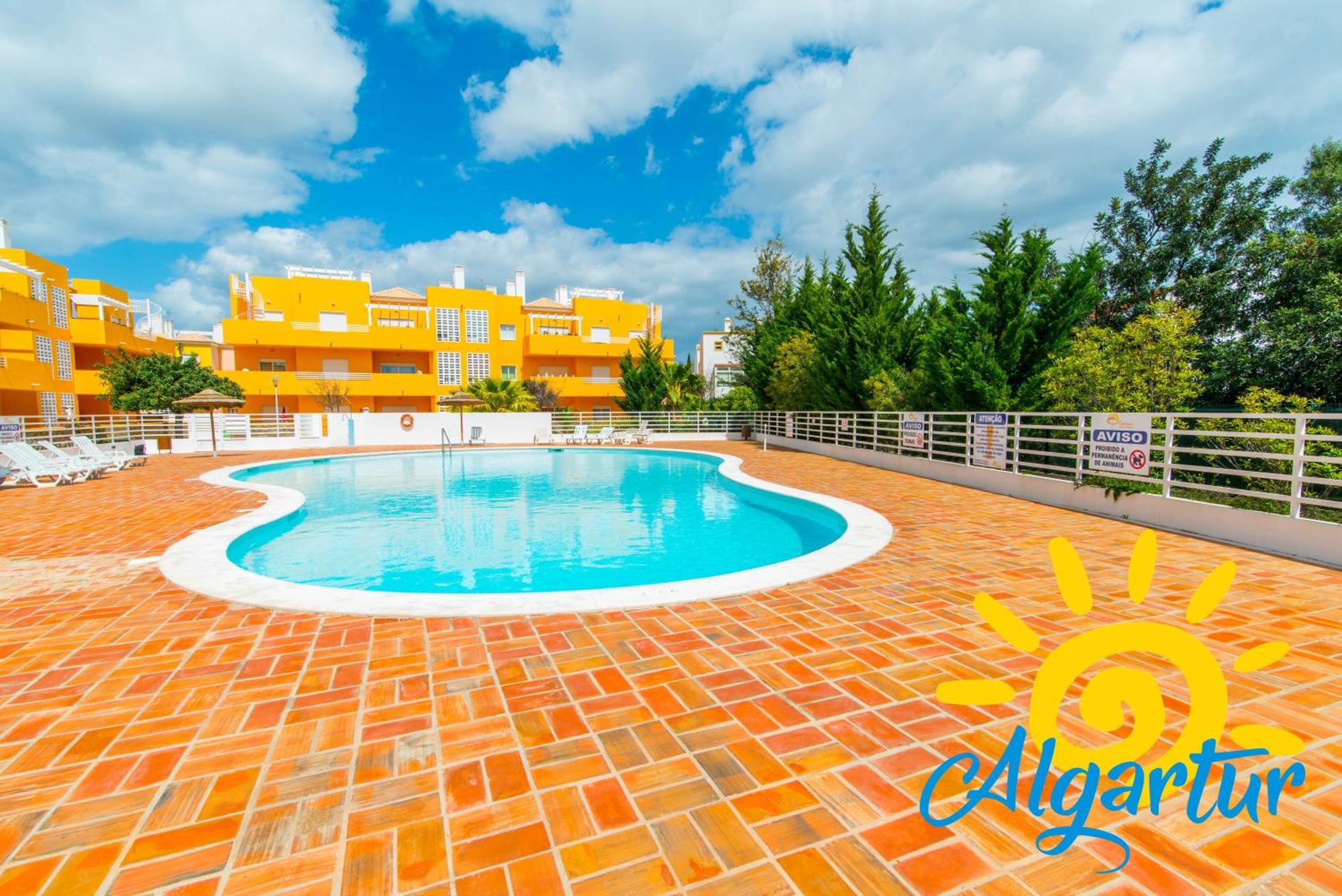 Royal Golf By Algartur Appartement *