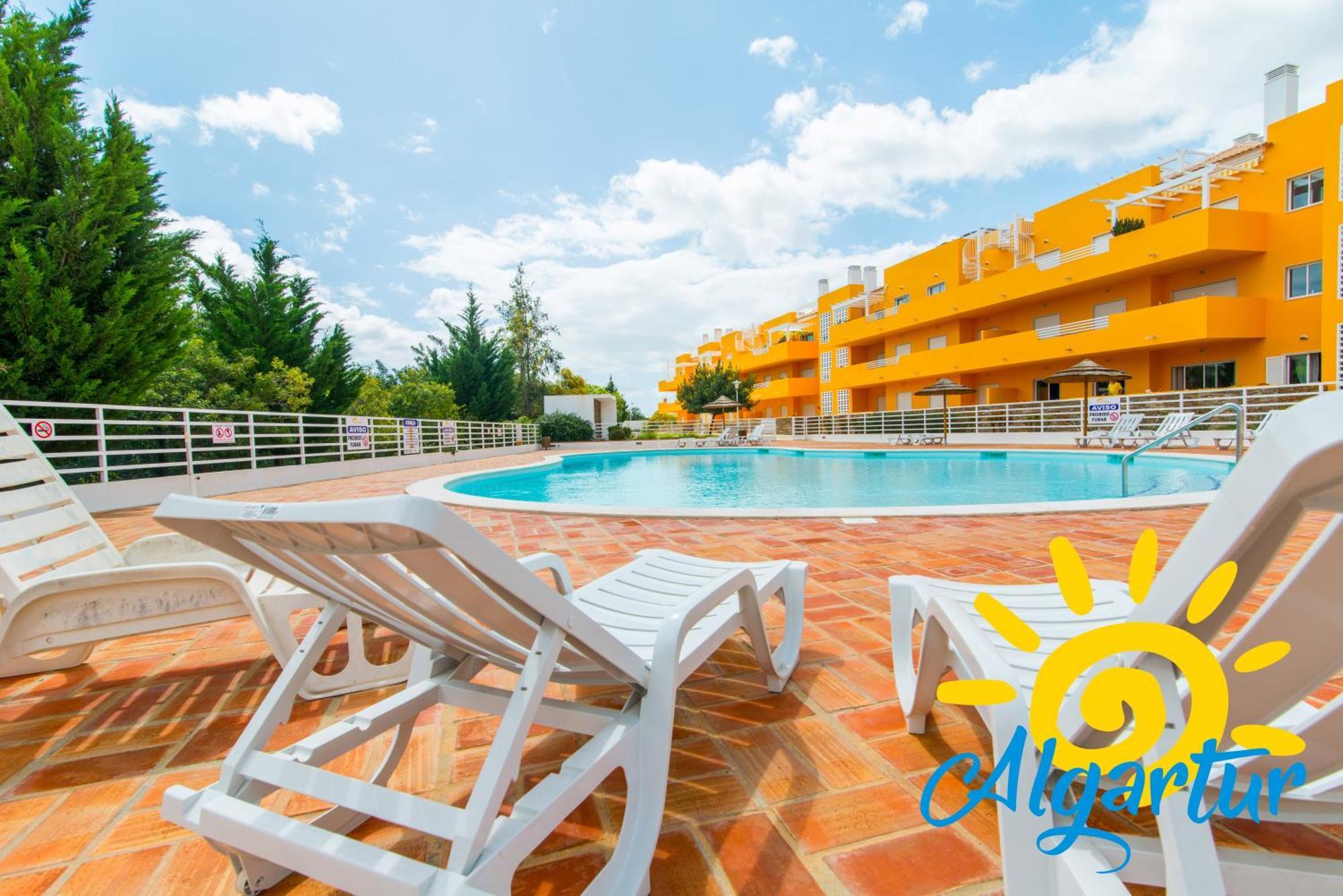 Royal Golf By Algartur Appartement Cabanas De Tavira