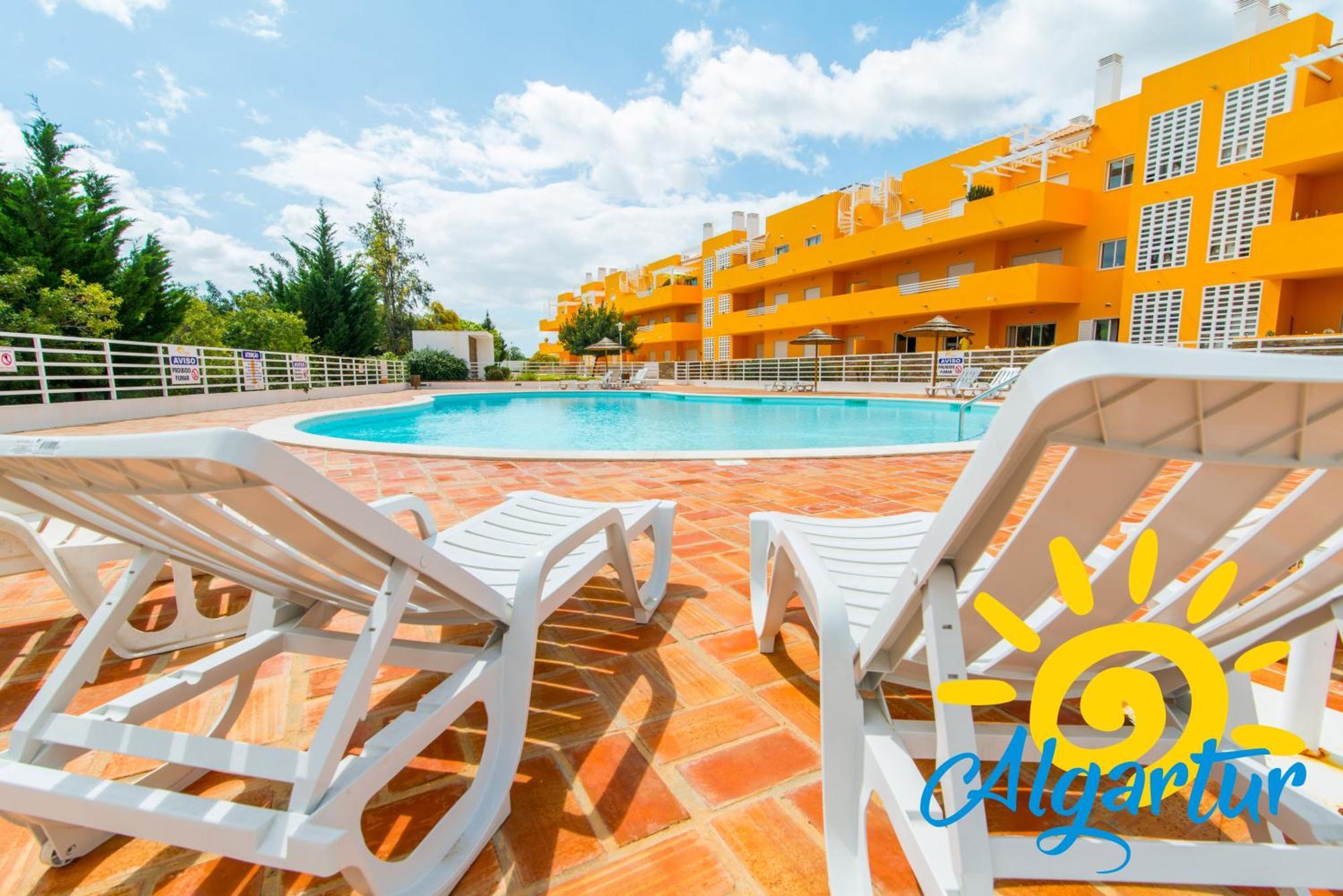 Royal Golf By Algartur * Cabanas De Tavira