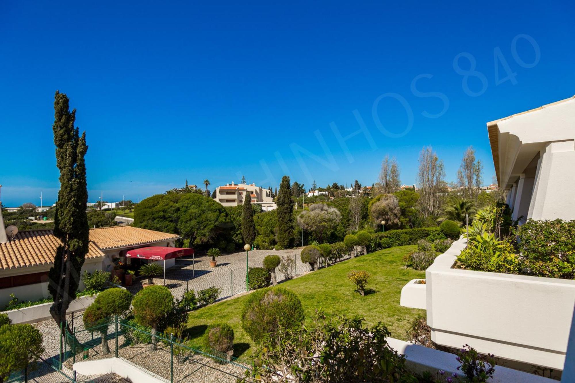 Apartment Alporchinos 840