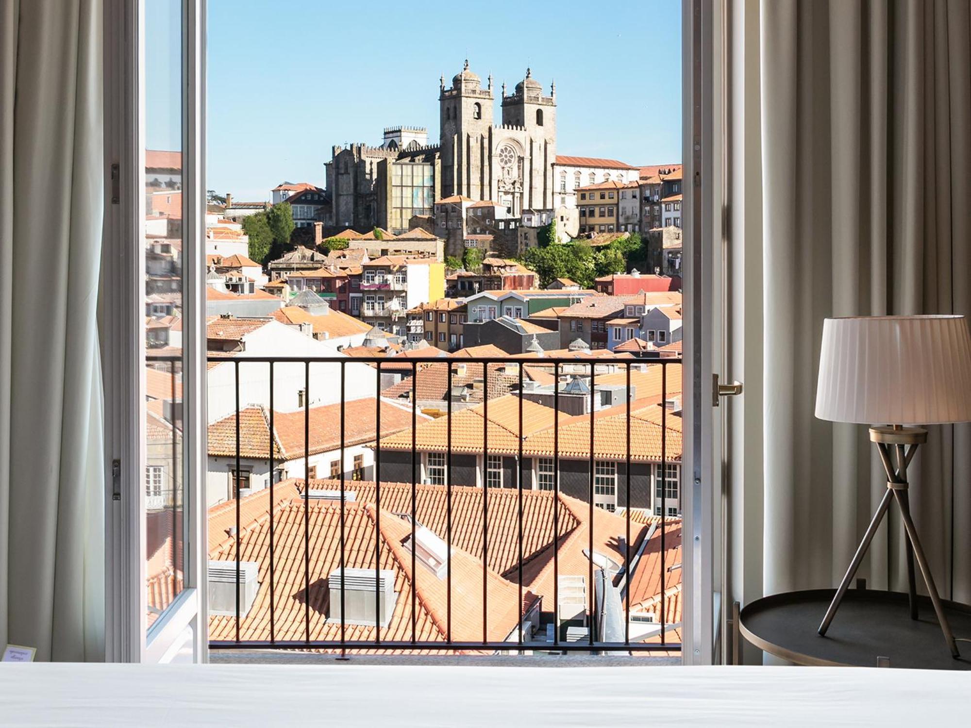 Hotel Casa Da Companhia, Vignette Collection By Ihg