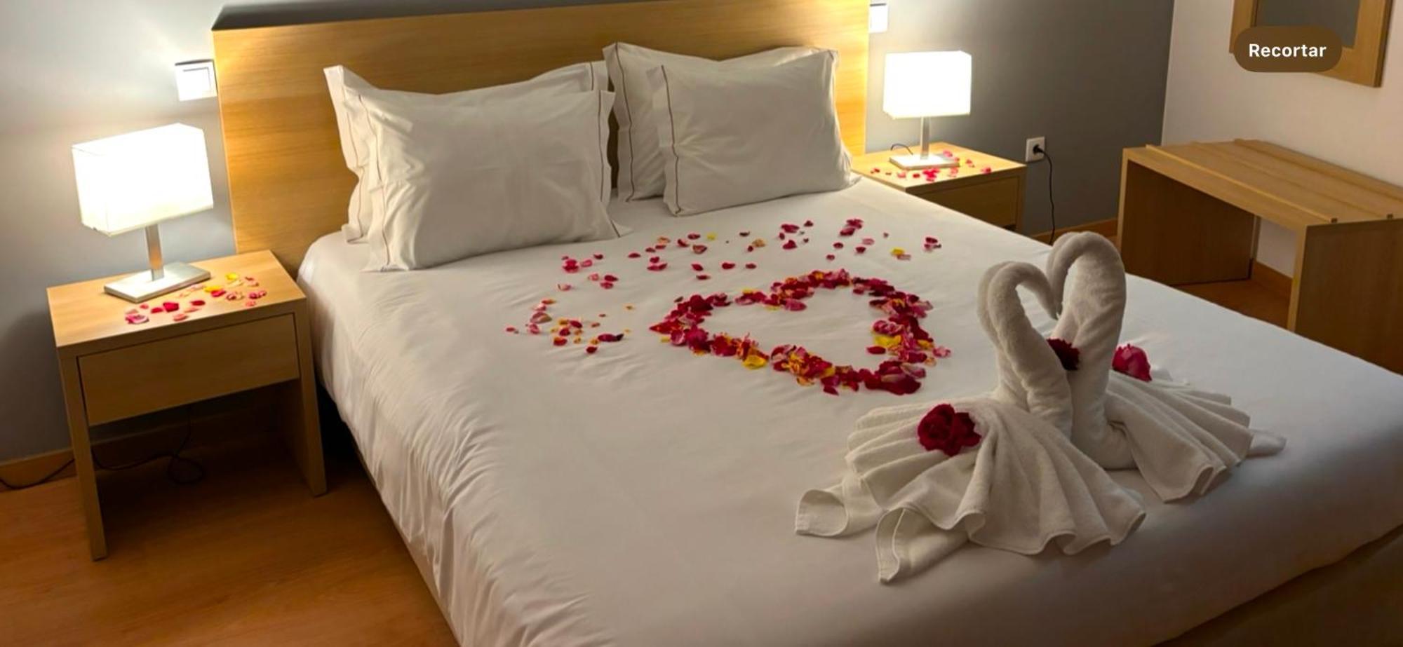 Jp Village Hotel *