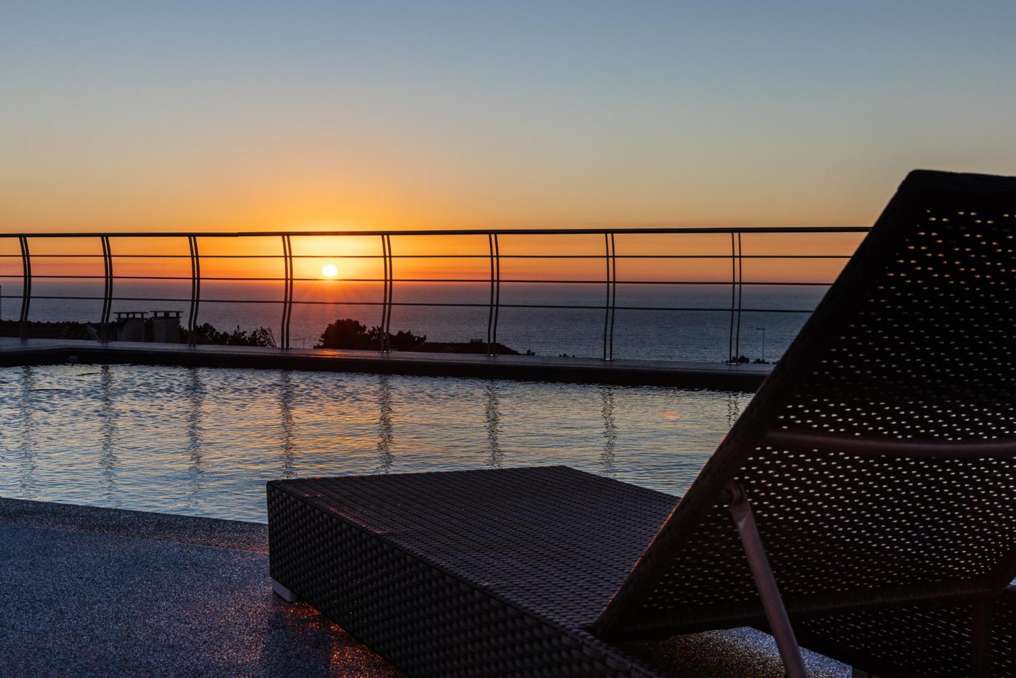 Oceane - Adults Only Bed & Breakfast *