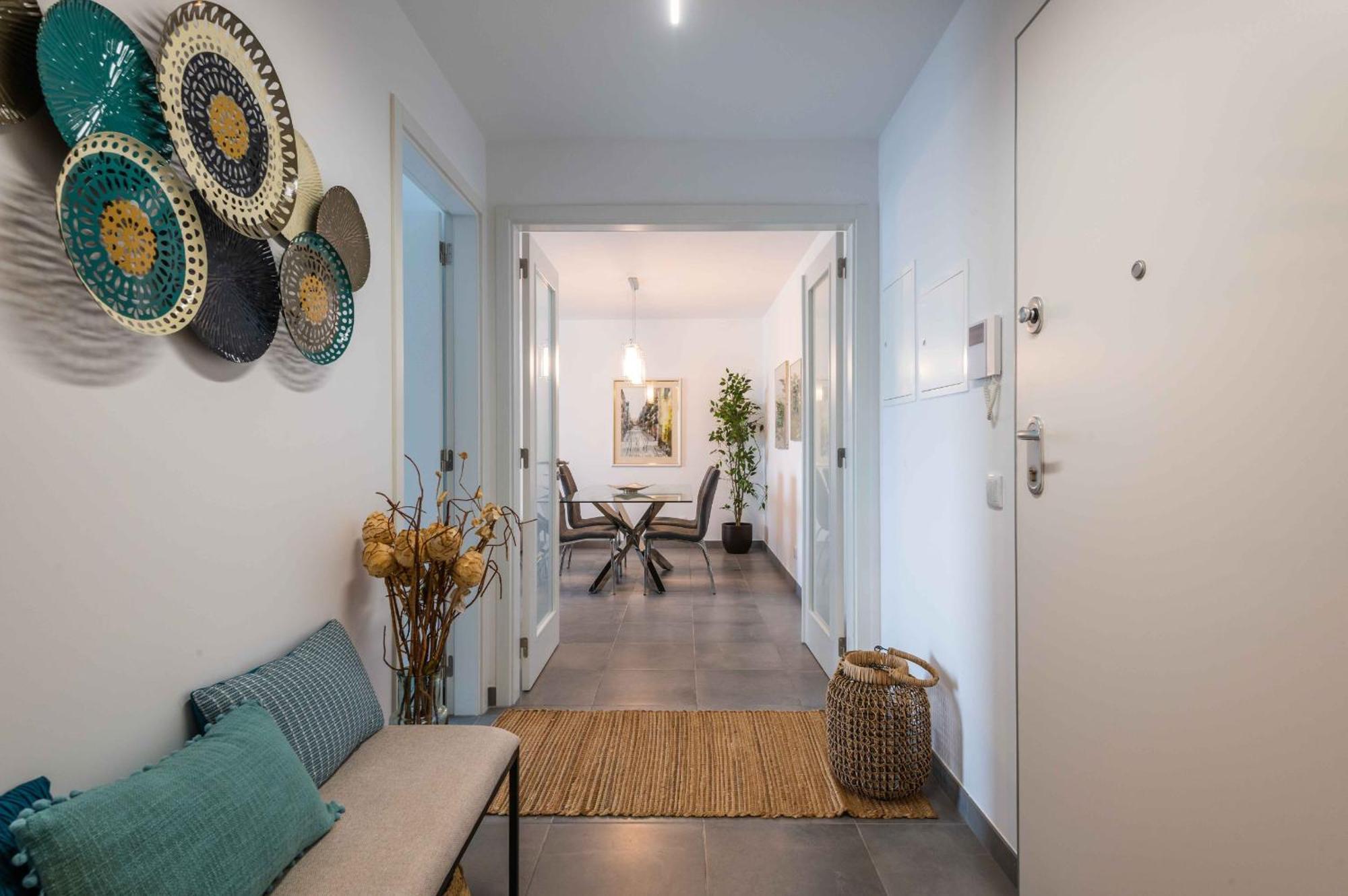 Caravelas 2-bedroom With Pool - 50m From The Apartamento *