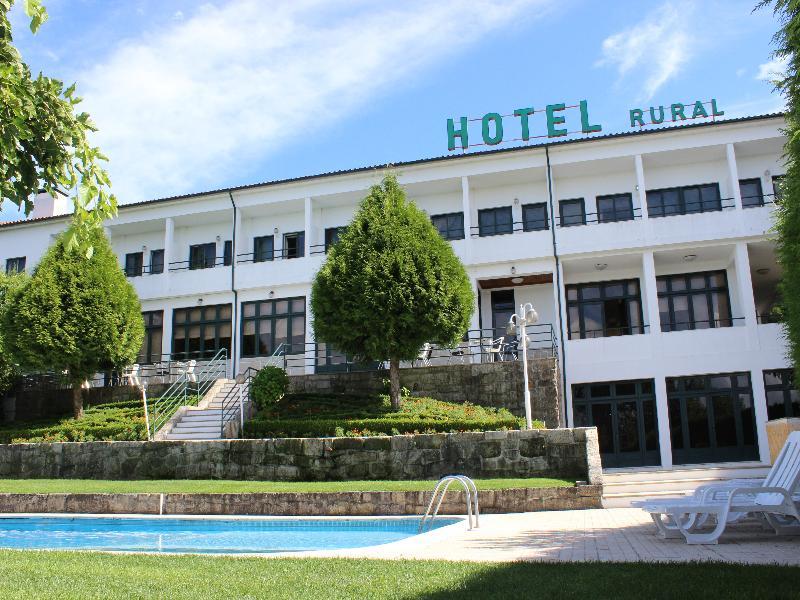 Hotel Rural Casa De S. Pedro Castelo de Paiva