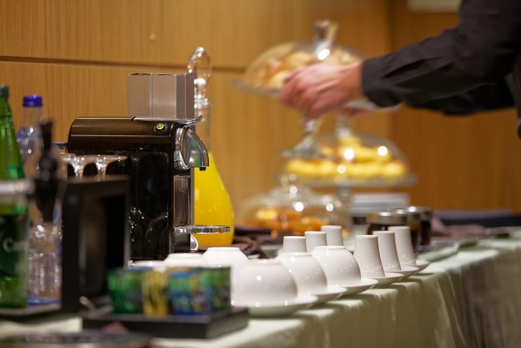 Mercure Lisboa 4* Almada