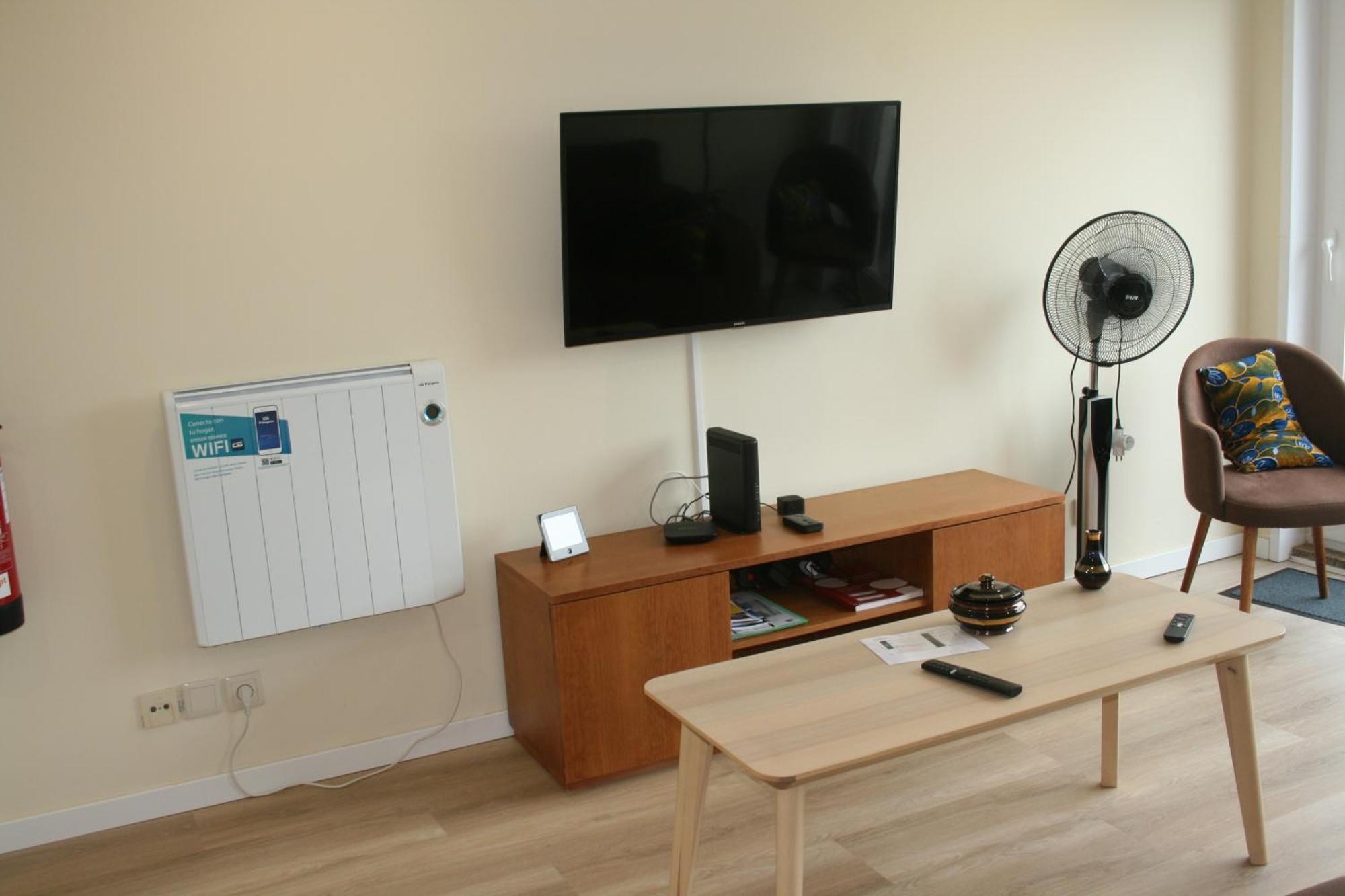 Apartamento Milly's House