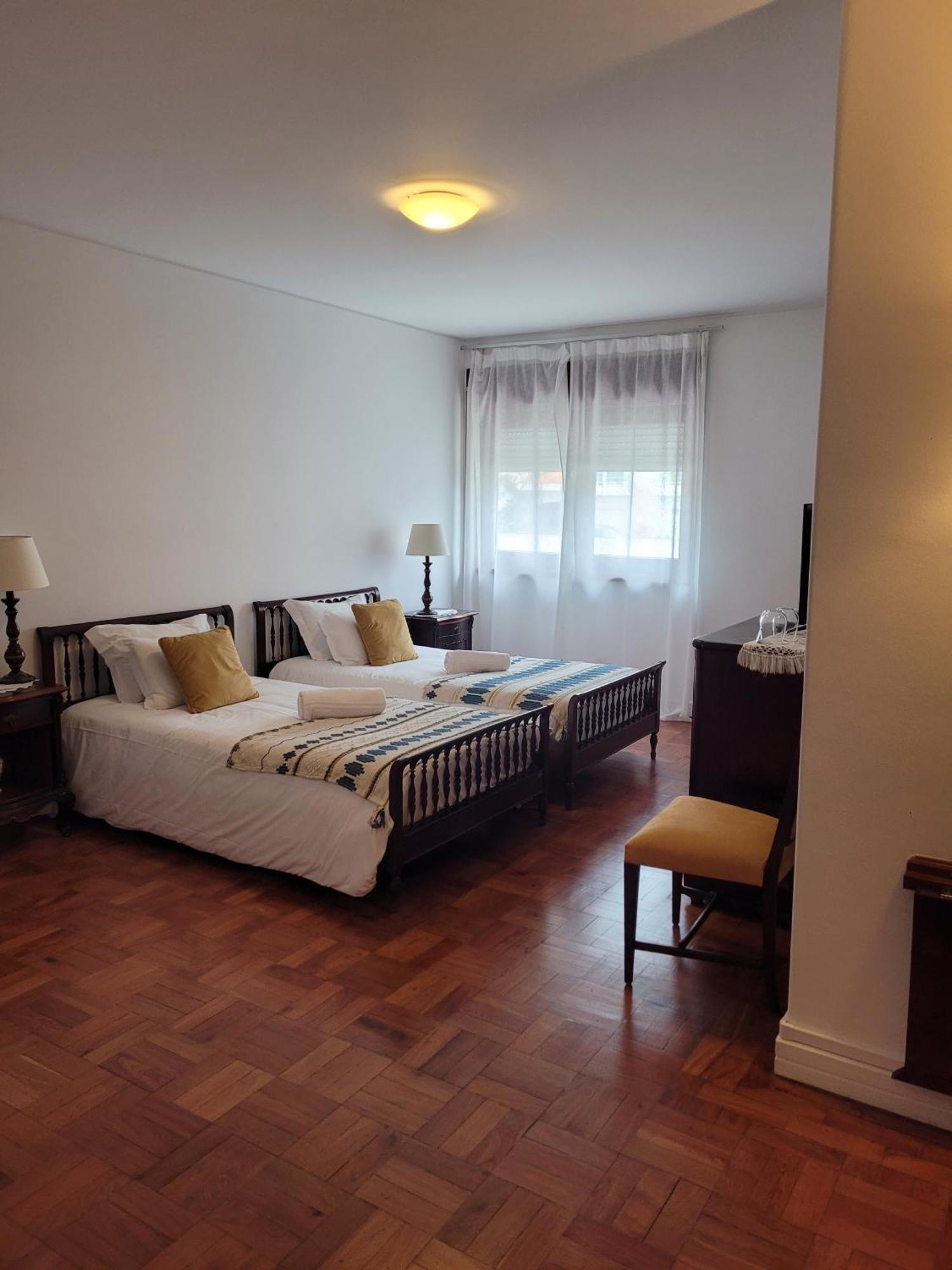 Boutique & Restaurant - Casa Dos Suecos