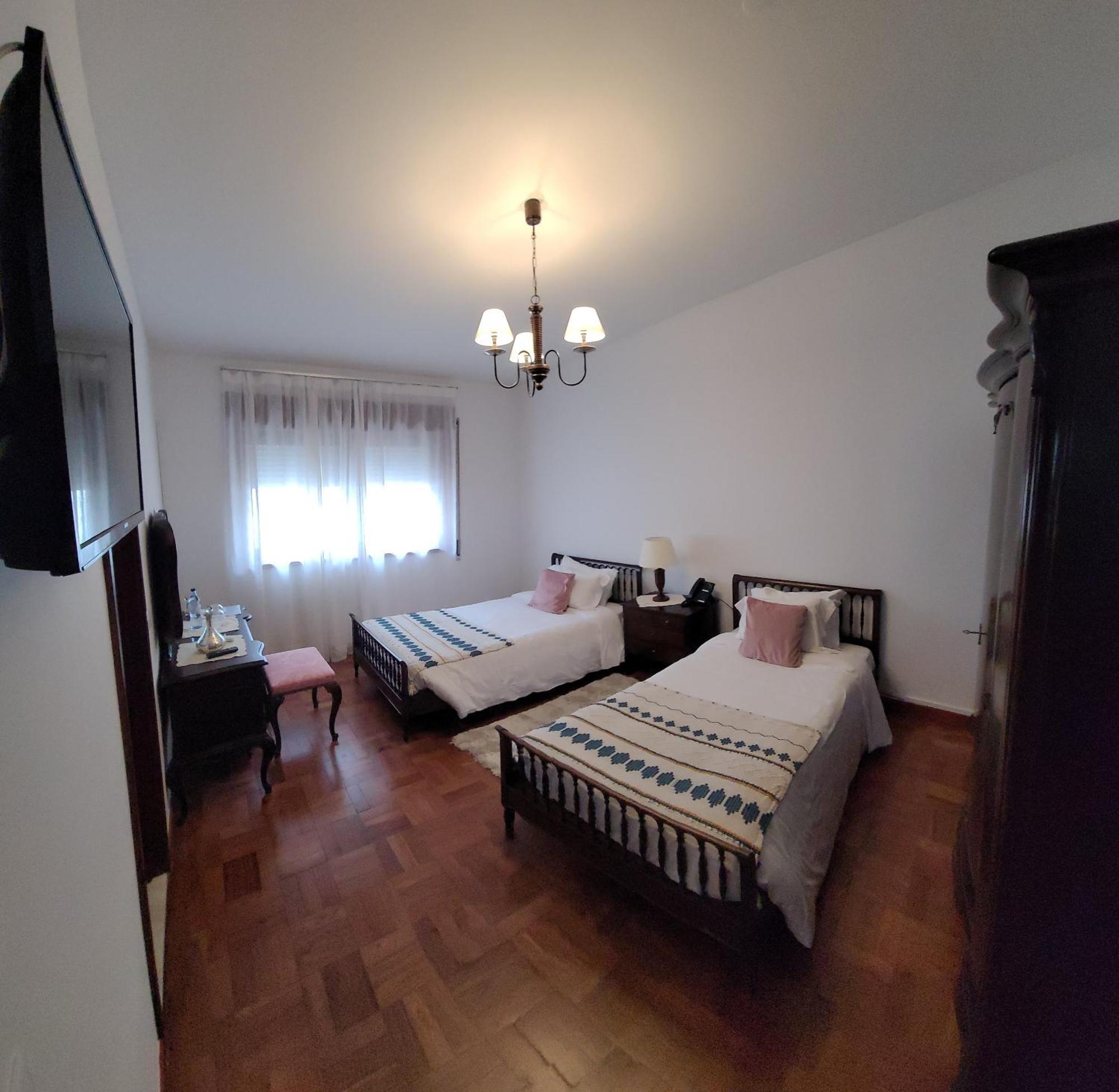 Boutique & Restaurant - Casa Dos Suecos Guest house Figueira da Foz