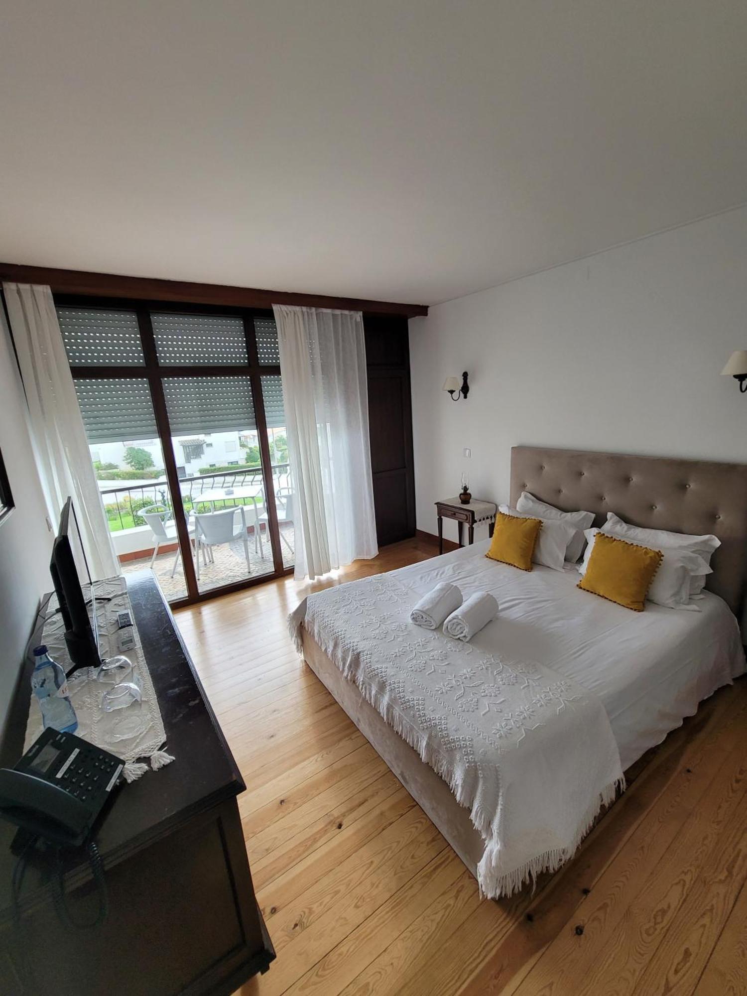 Boutique & Restaurant - Casa Dos Suecos *