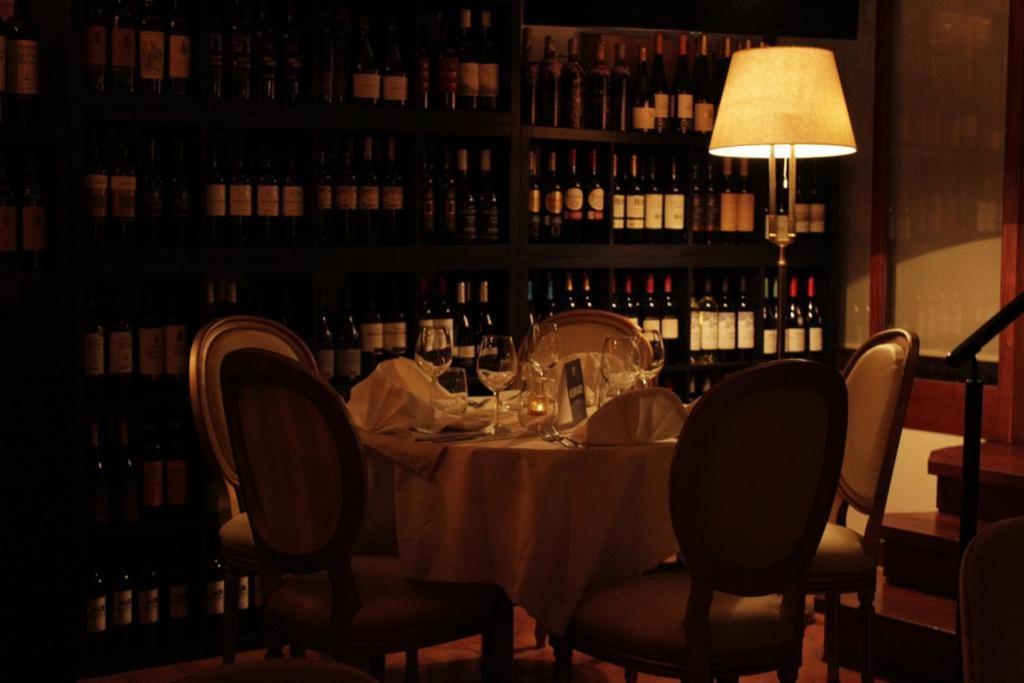 Boutique & Restaurant - Casa Dos Suecos * Figueira da Foz