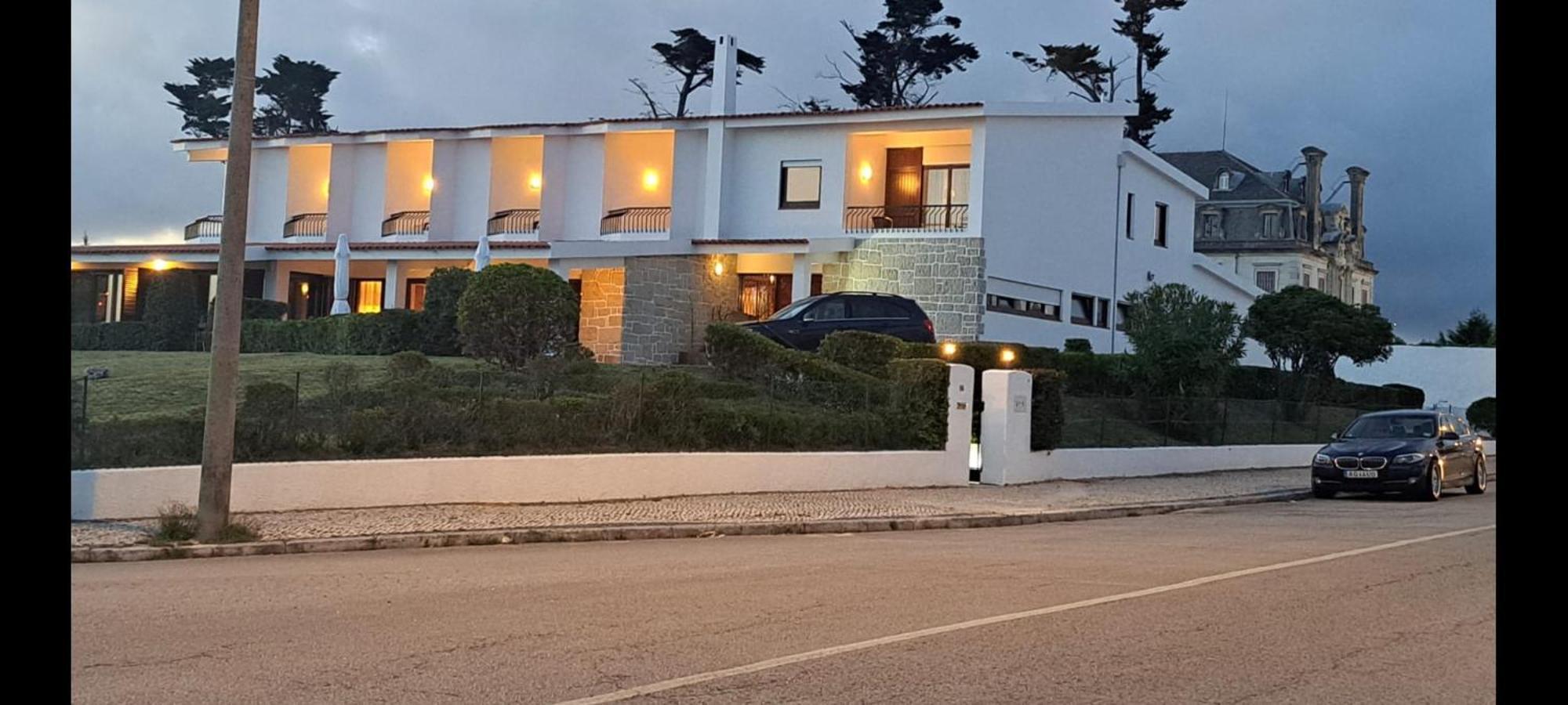 Guest house Boutique & Restaurant - Casa Dos Suecos Figueira da Foz