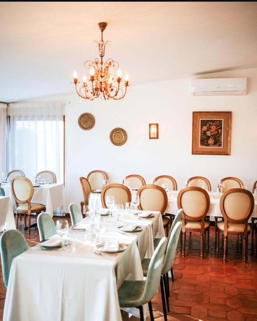 Boutique & Restaurant - Casa Dos Suecos *