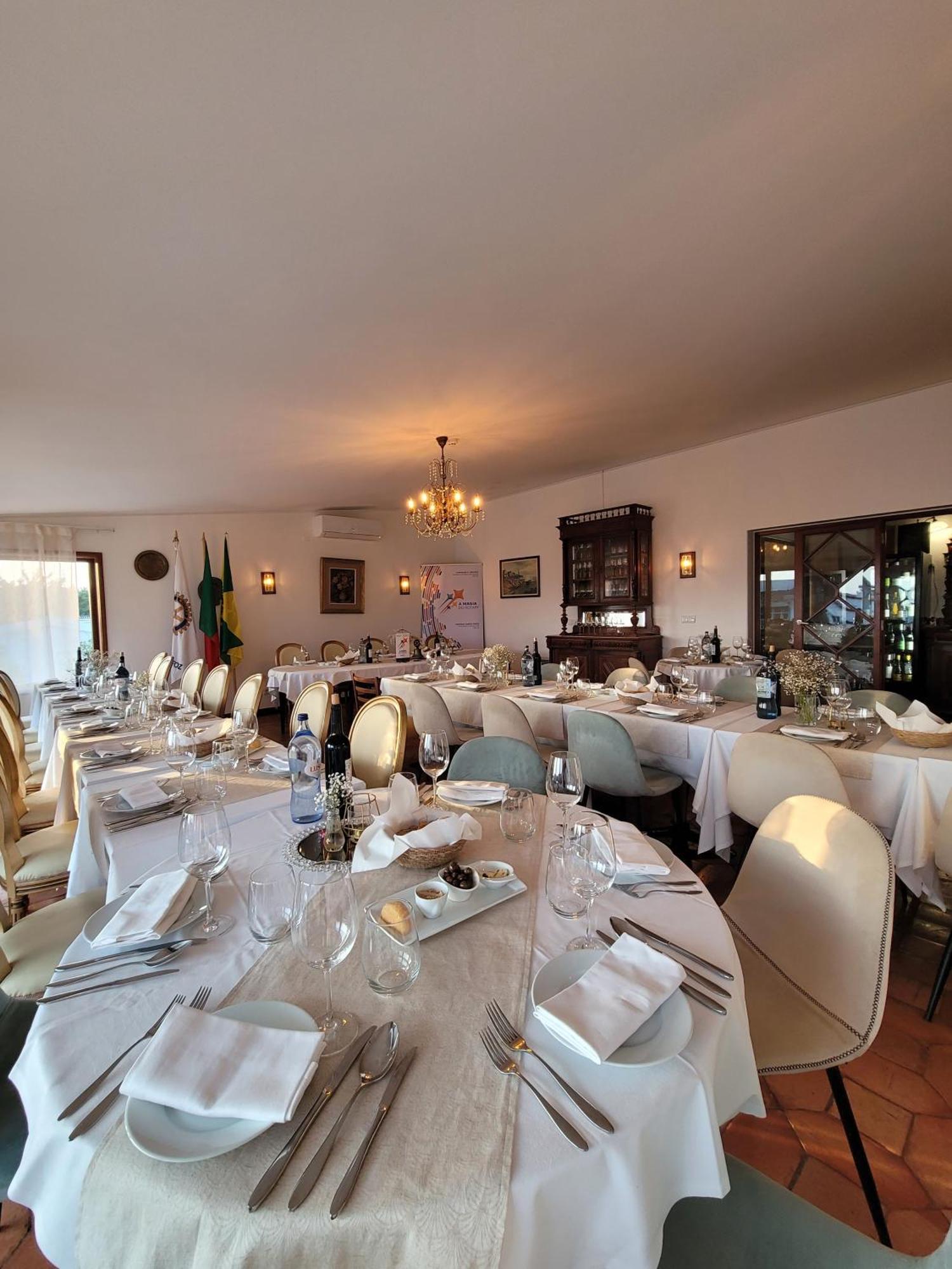 Boutique & Restaurant - Casa Dos Suecos * Figueira da Foz