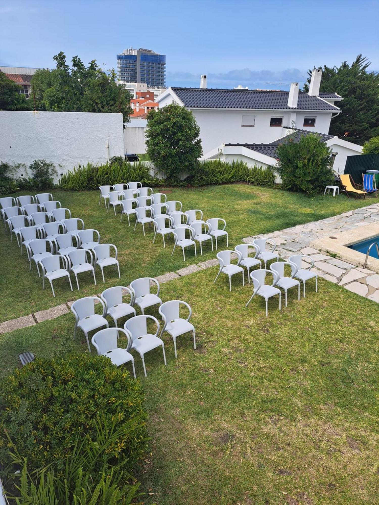 Boutique & Restaurant - Casa Dos Suecos