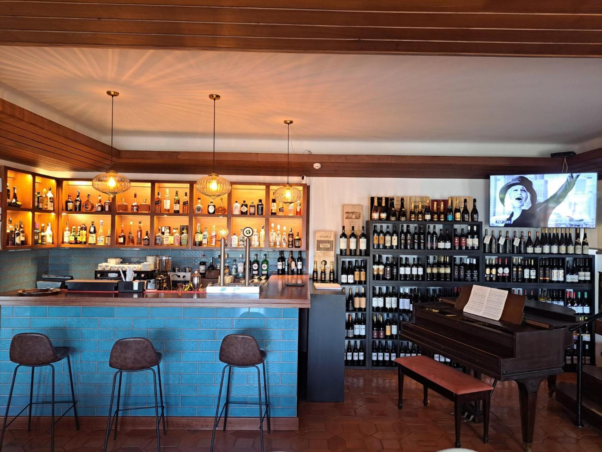 Boutique & Restaurant - Casa Dos Suecos Figueira da Foz