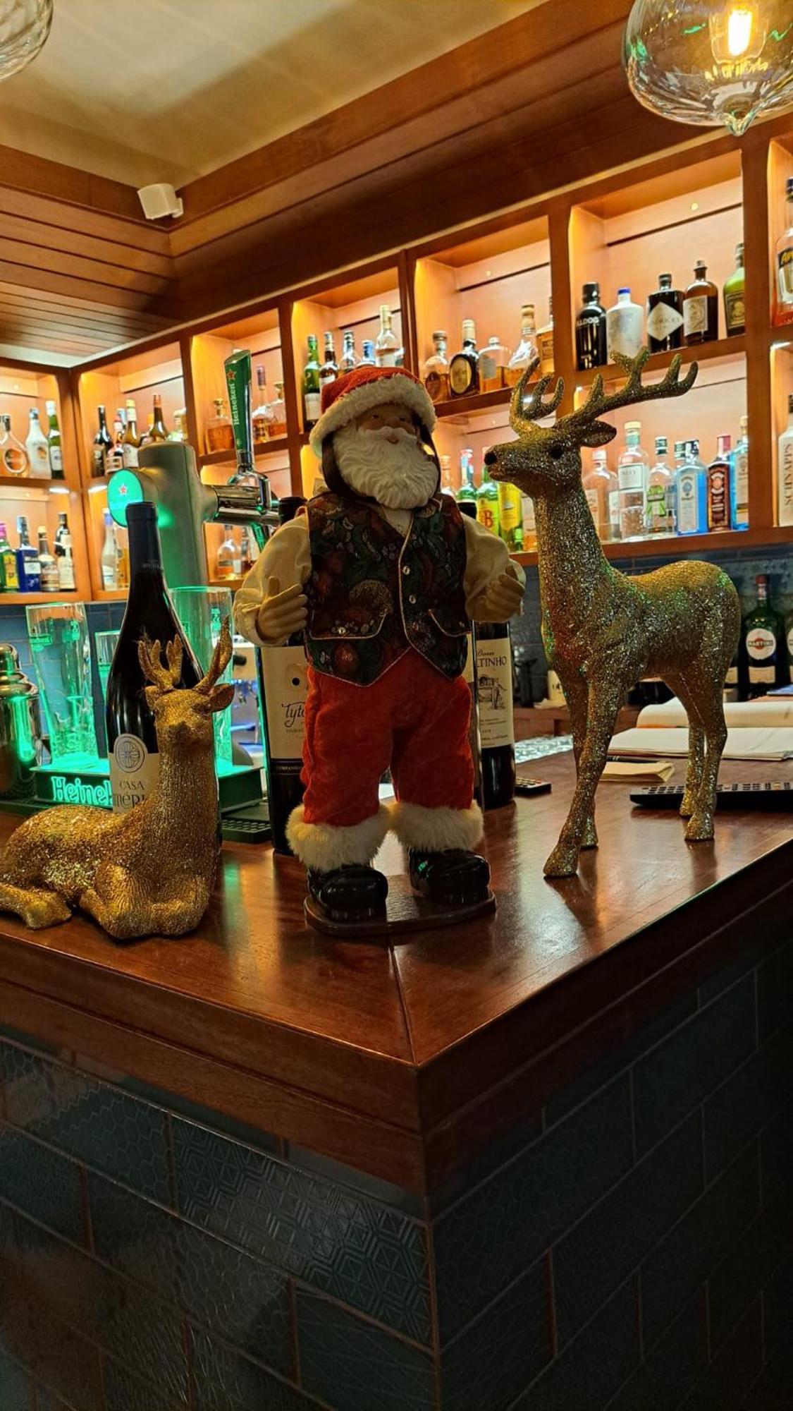 Boutique & Restaurant - Casa Dos Suecos