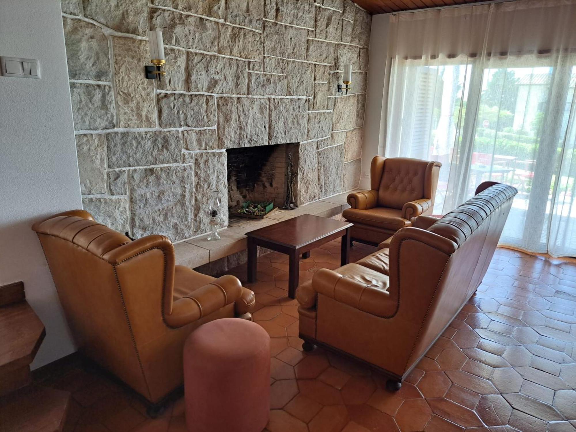 Boutique & Restaurant - Casa Dos Suecos Guest house