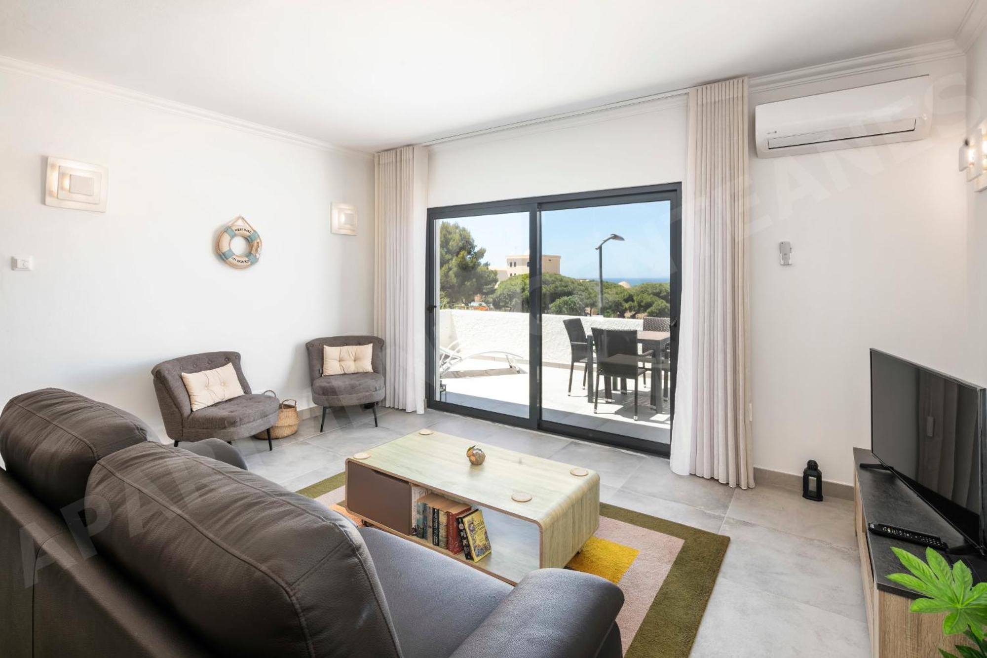 Apartment Centeanes