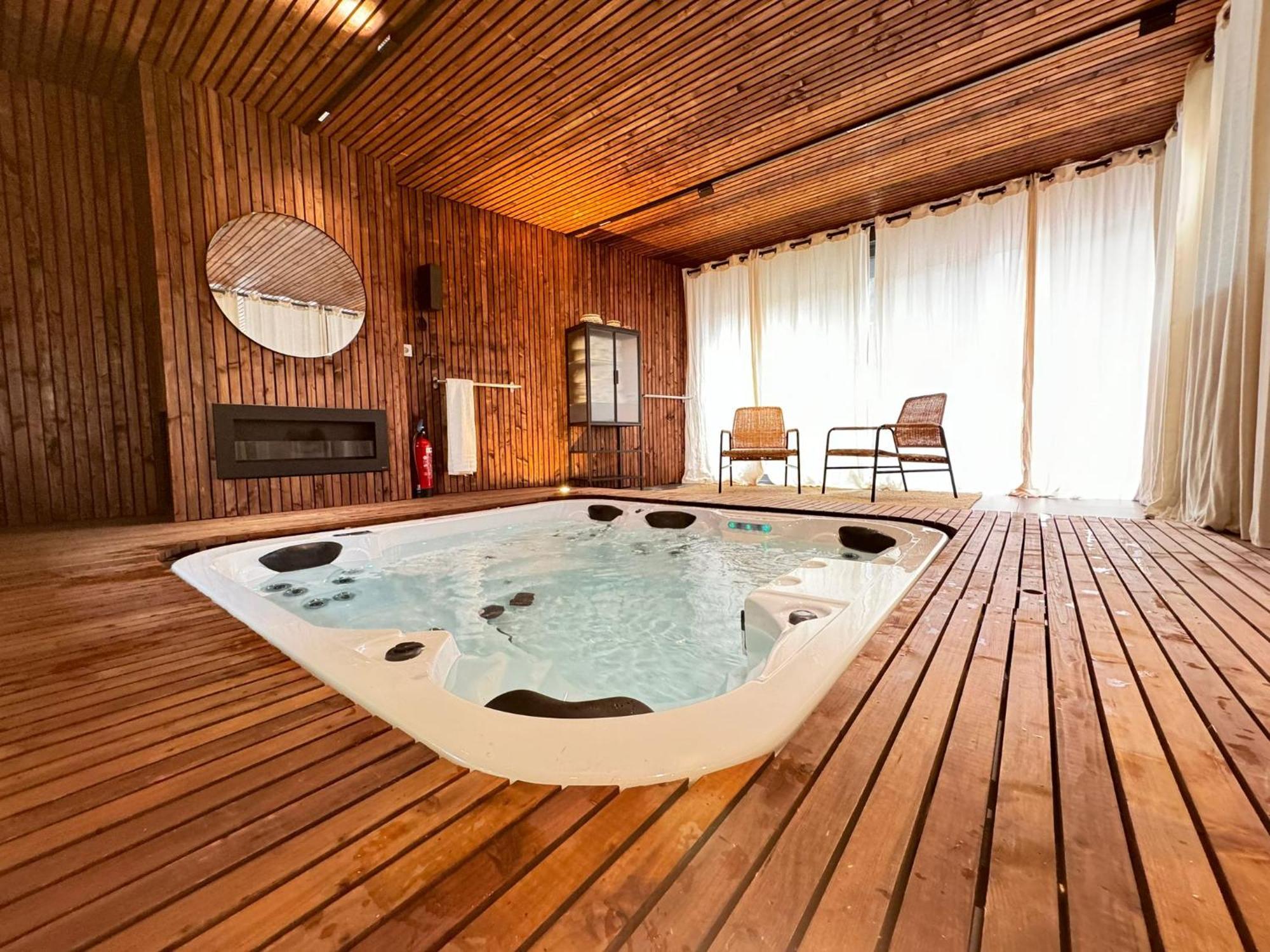 Paioryna Moradia Num Local Tranquilo Holiday home Vila Verde (Braga)