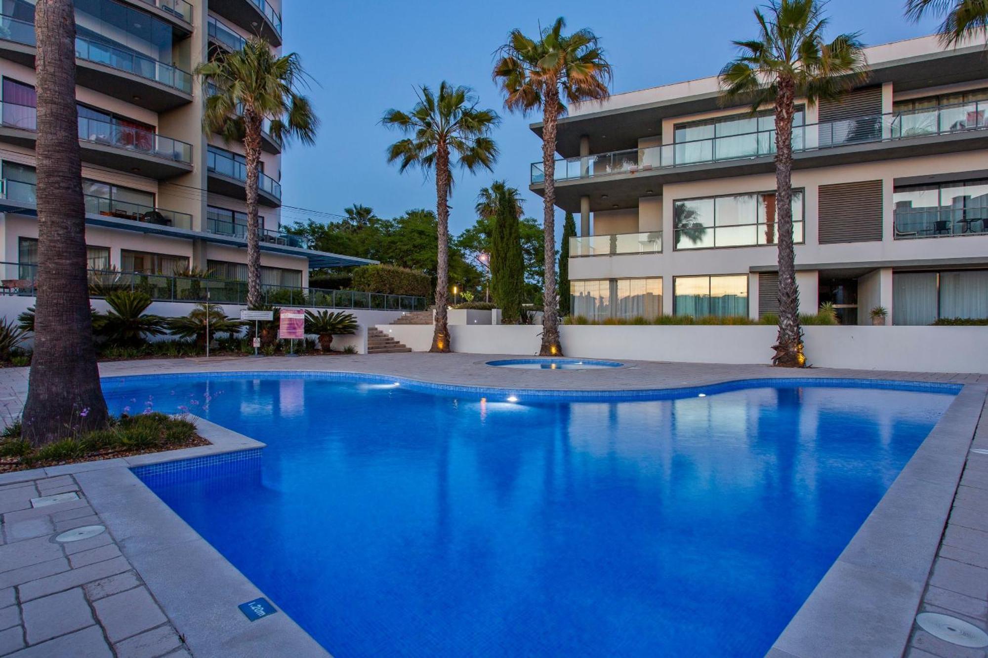 Sol E Mar Apartment *
