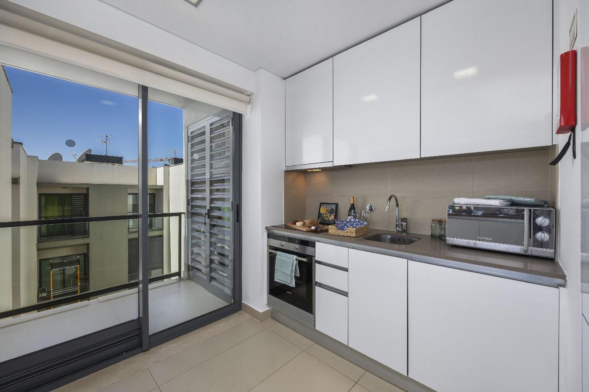 Apartment Sol E Mar