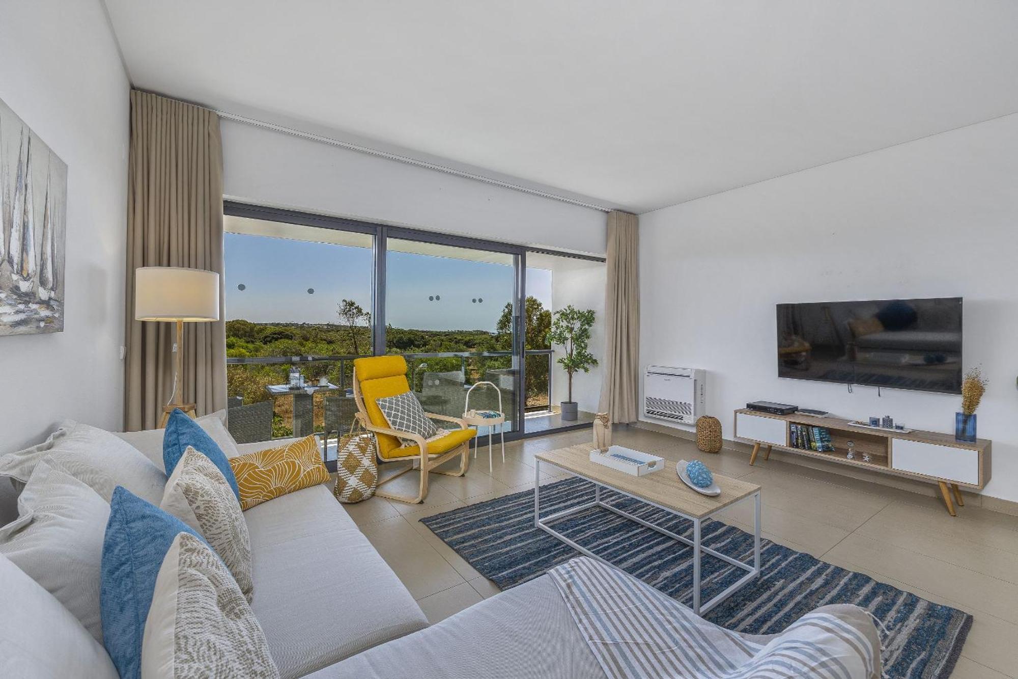 Sol E Mar Apartment *