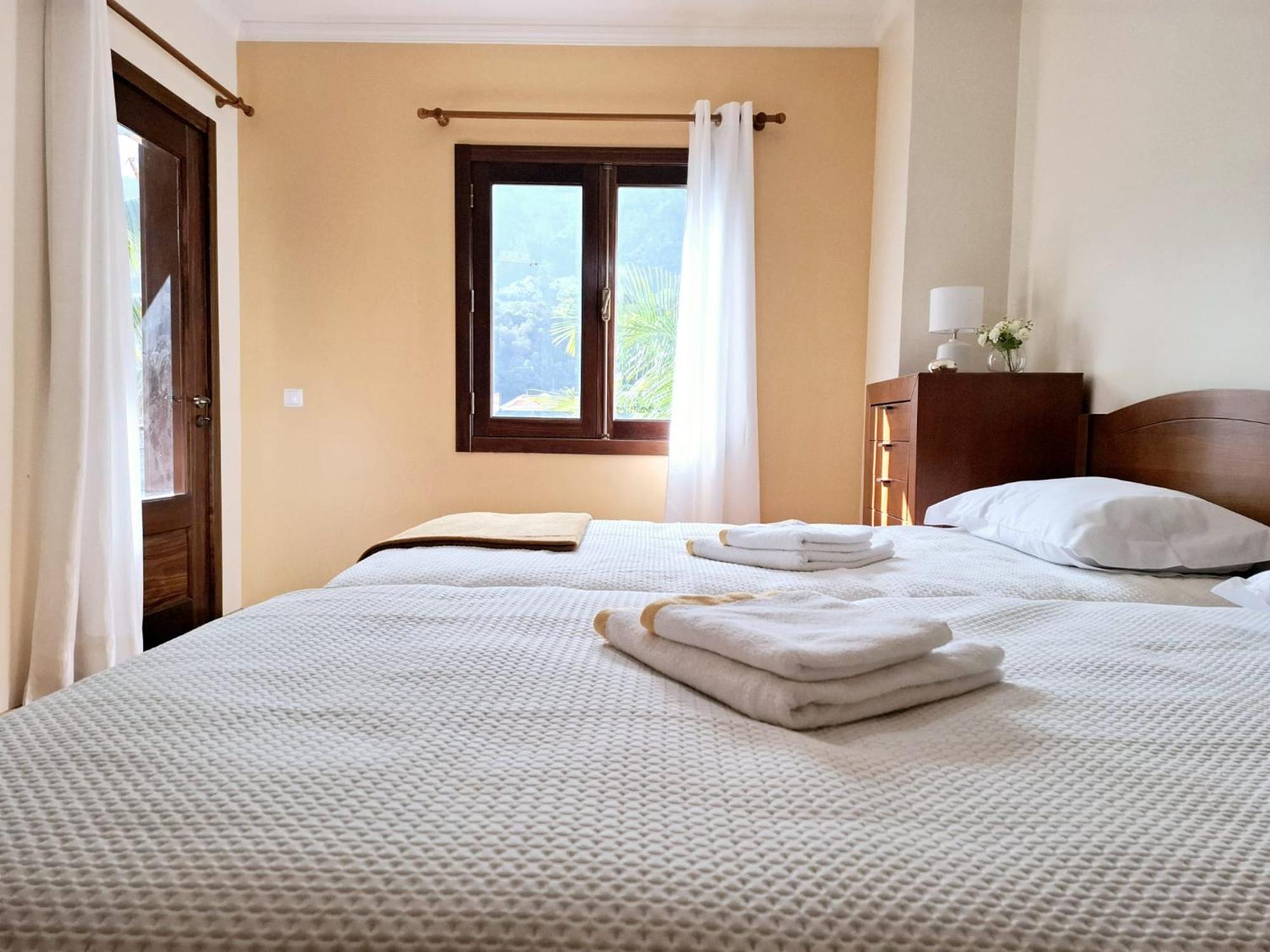 Habitación en casa particular Quartos Em Paradise