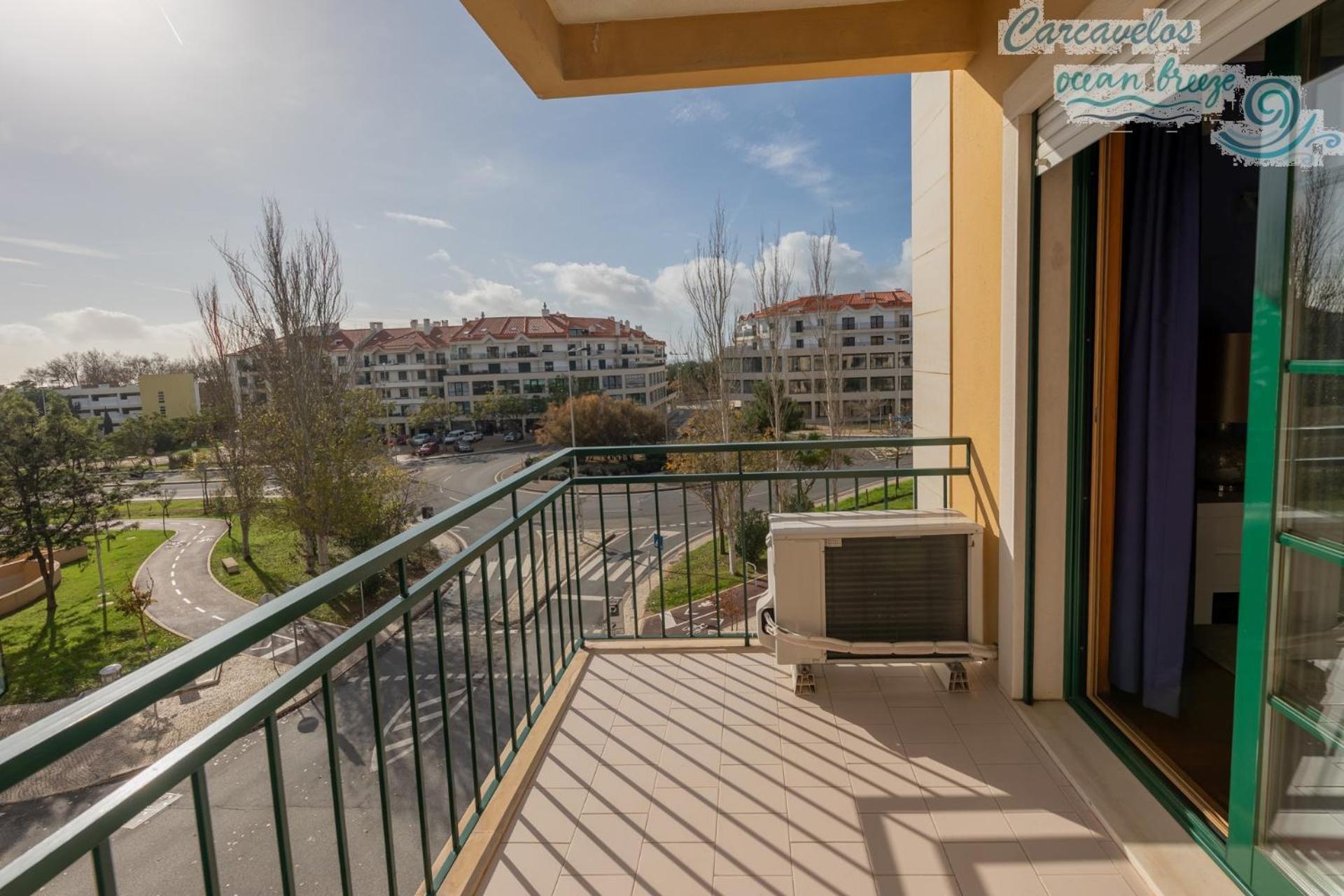 Carcavelos Ocean Breeze *