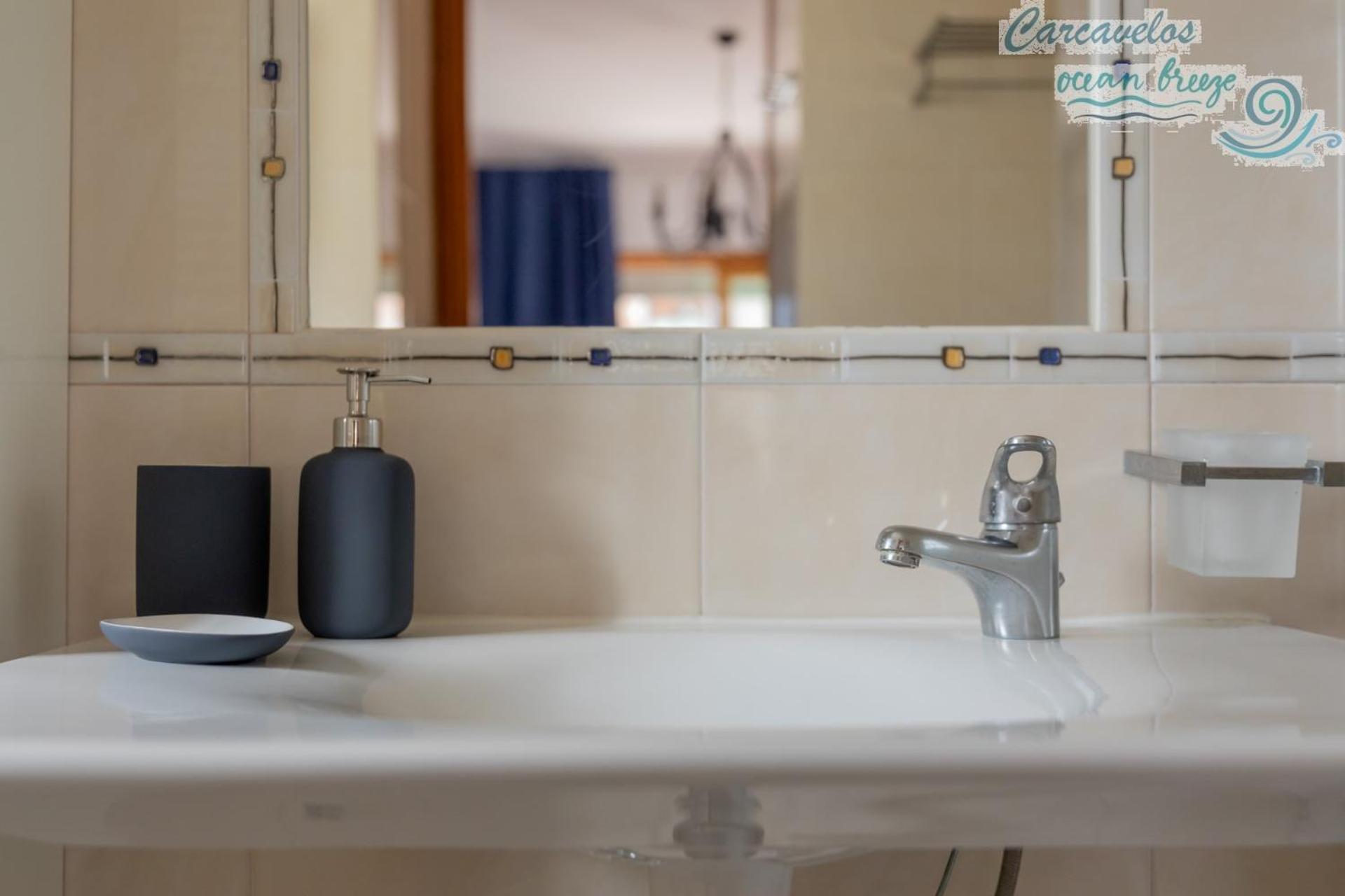 Apartment Carcavelos Ocean Breeze *