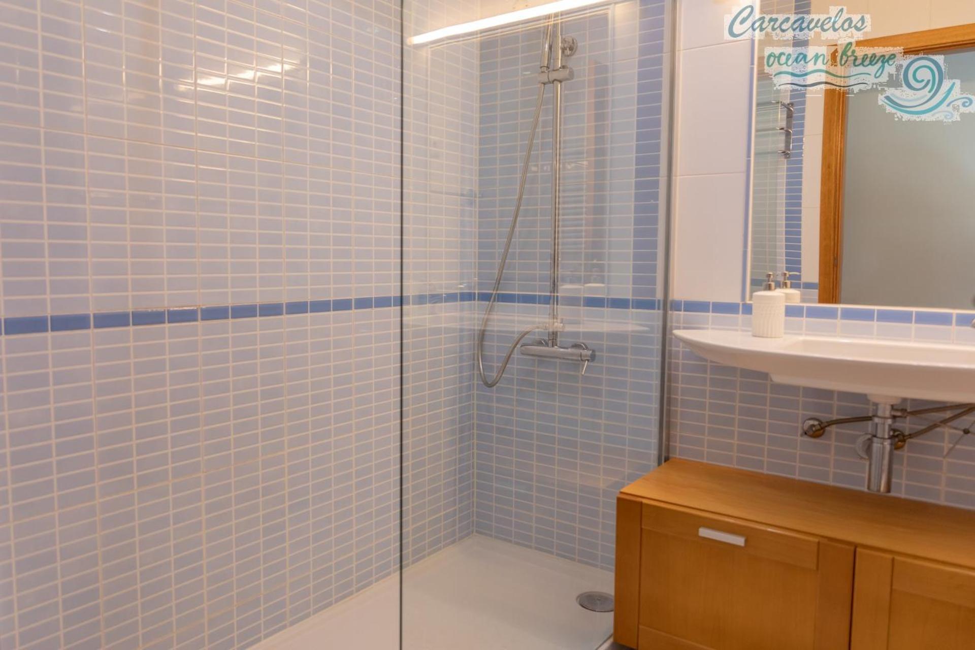 Carcavelos Ocean Breeze Apartment Carcavelos (Lisbon)