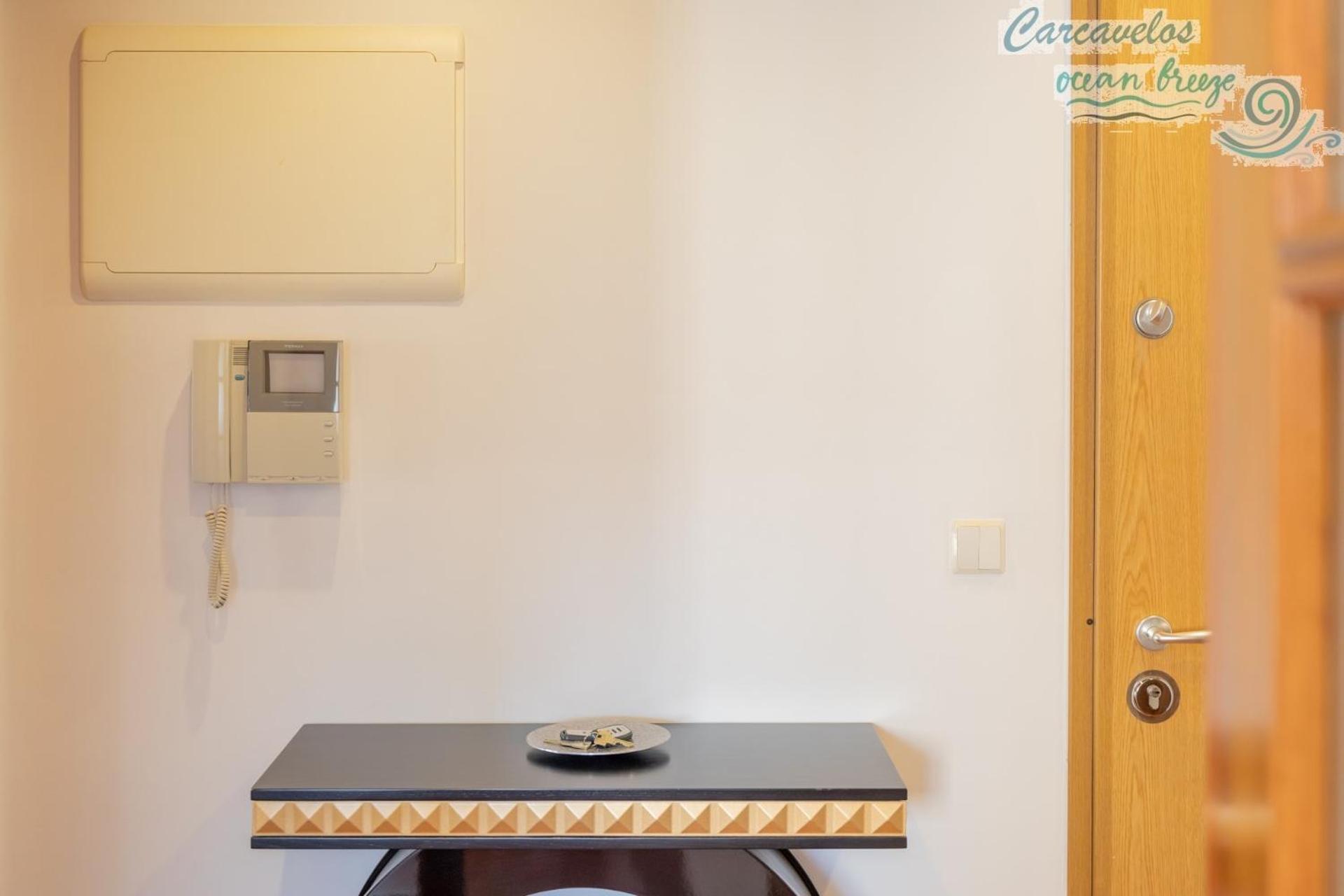Apartment Carcavelos Ocean Breeze Carcavelos (Lisbon)