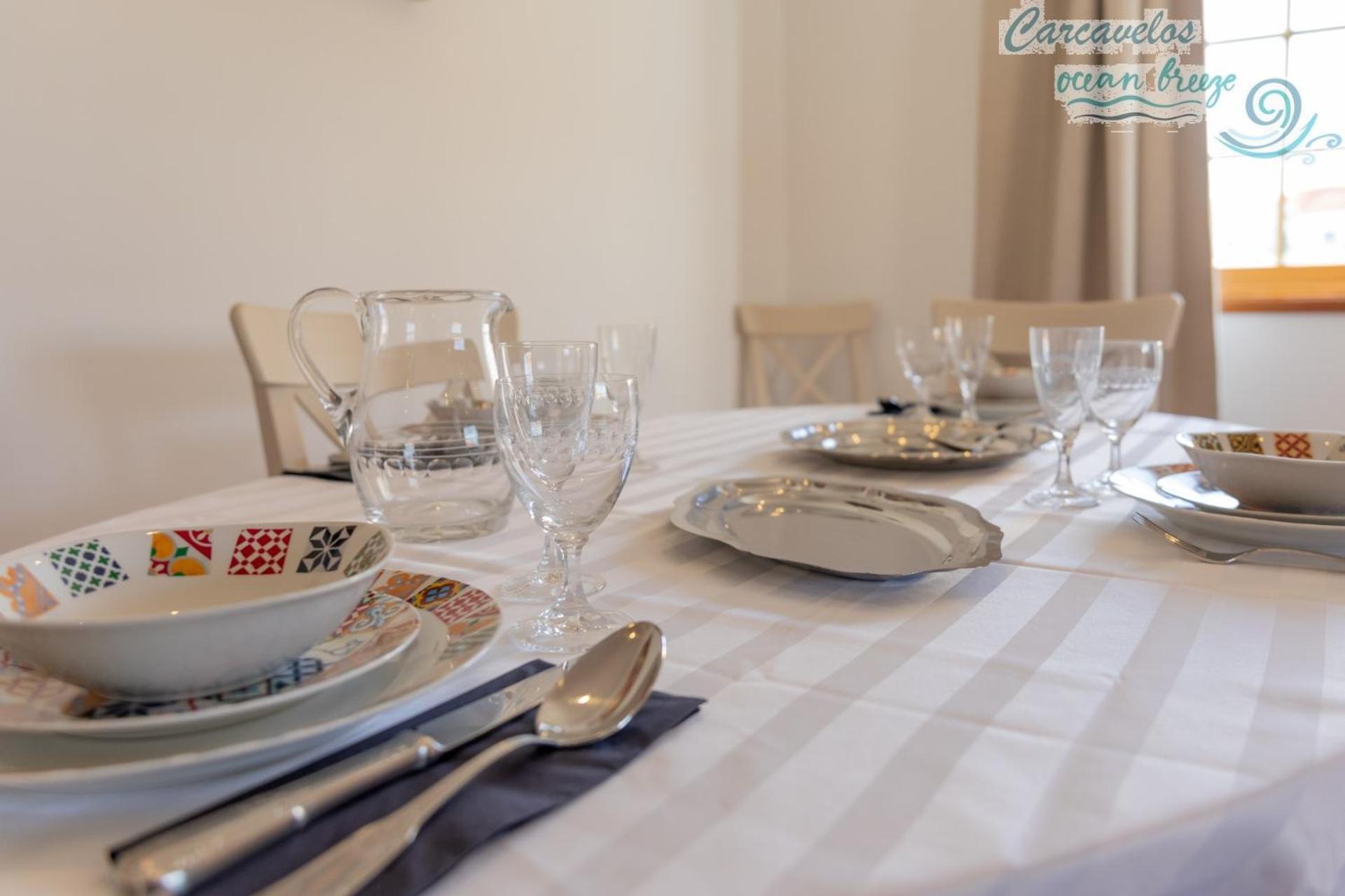 Carcavelos Ocean Breeze Apartment Carcavelos (Lisbon)