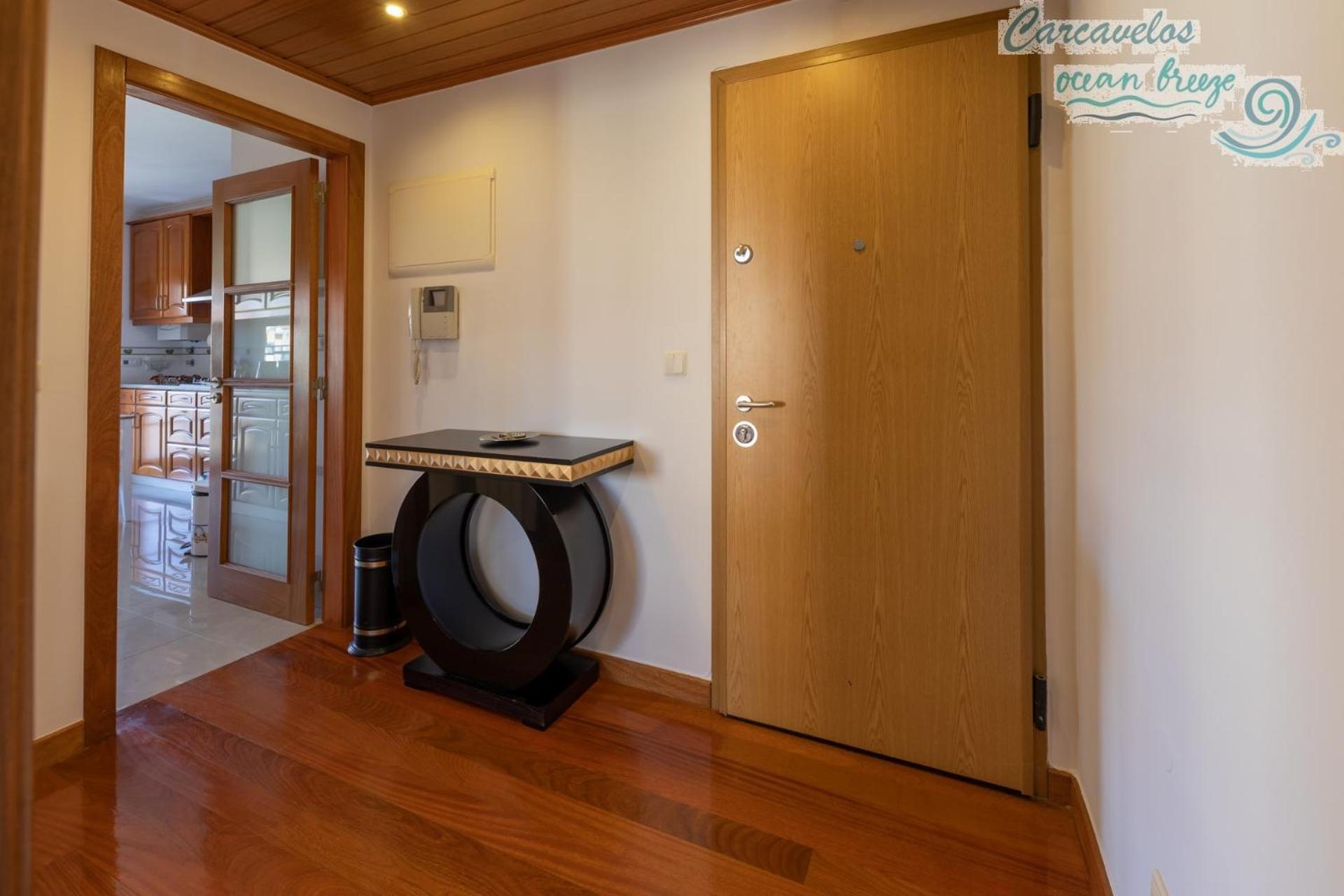 Apartment Carcavelos Ocean Breeze *