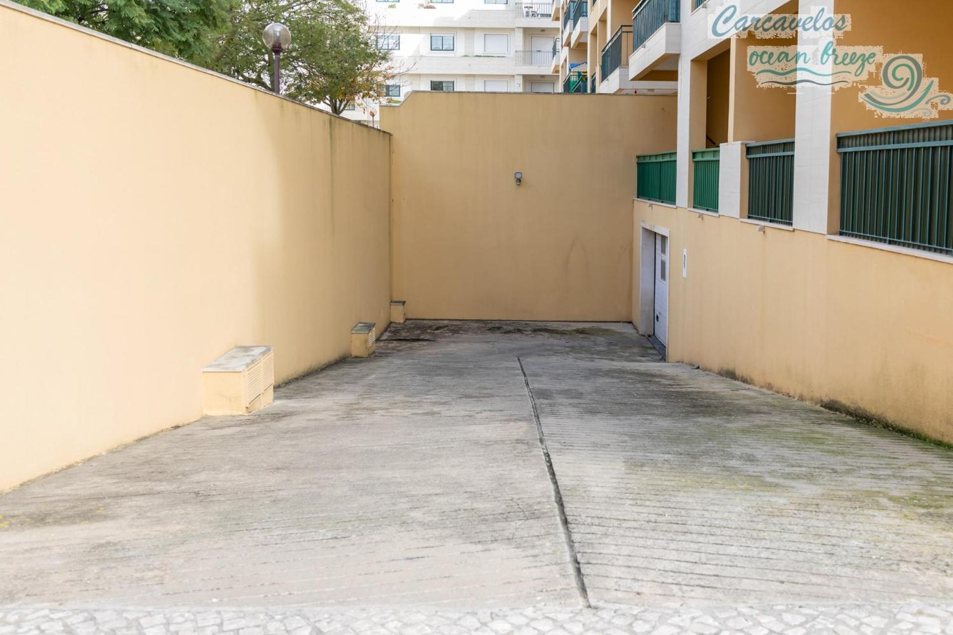 Carcavelos Ocean Breeze Apartment