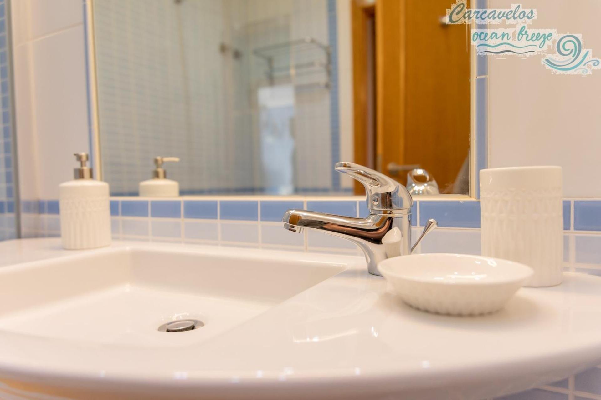 Apartment Carcavelos Ocean Breeze *