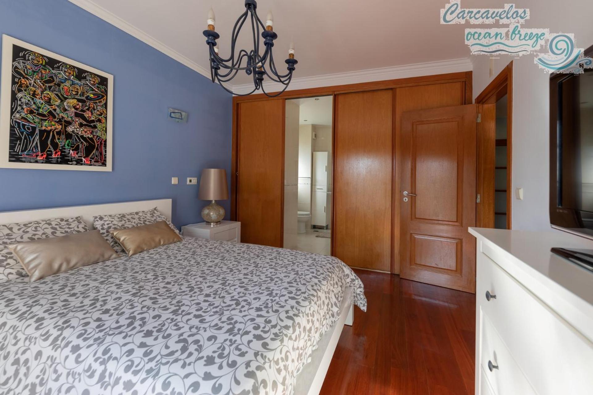 Carcavelos Ocean Breeze *