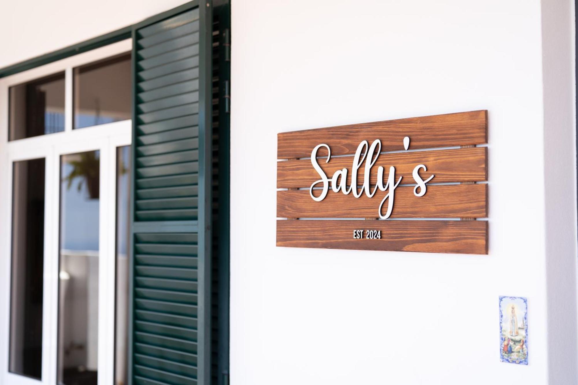 Sallys Сasa de vacaciones