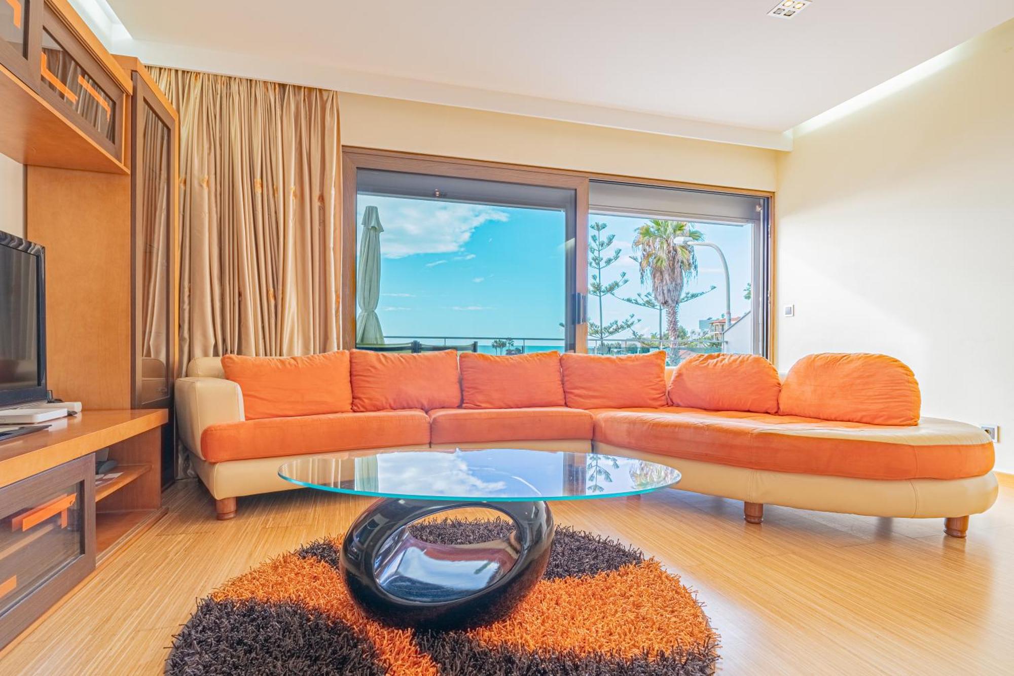 Apartment Bianka Funchal (Madeira)