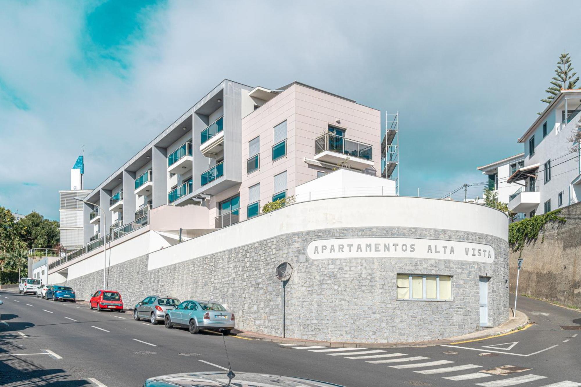 Apartment Bianka
