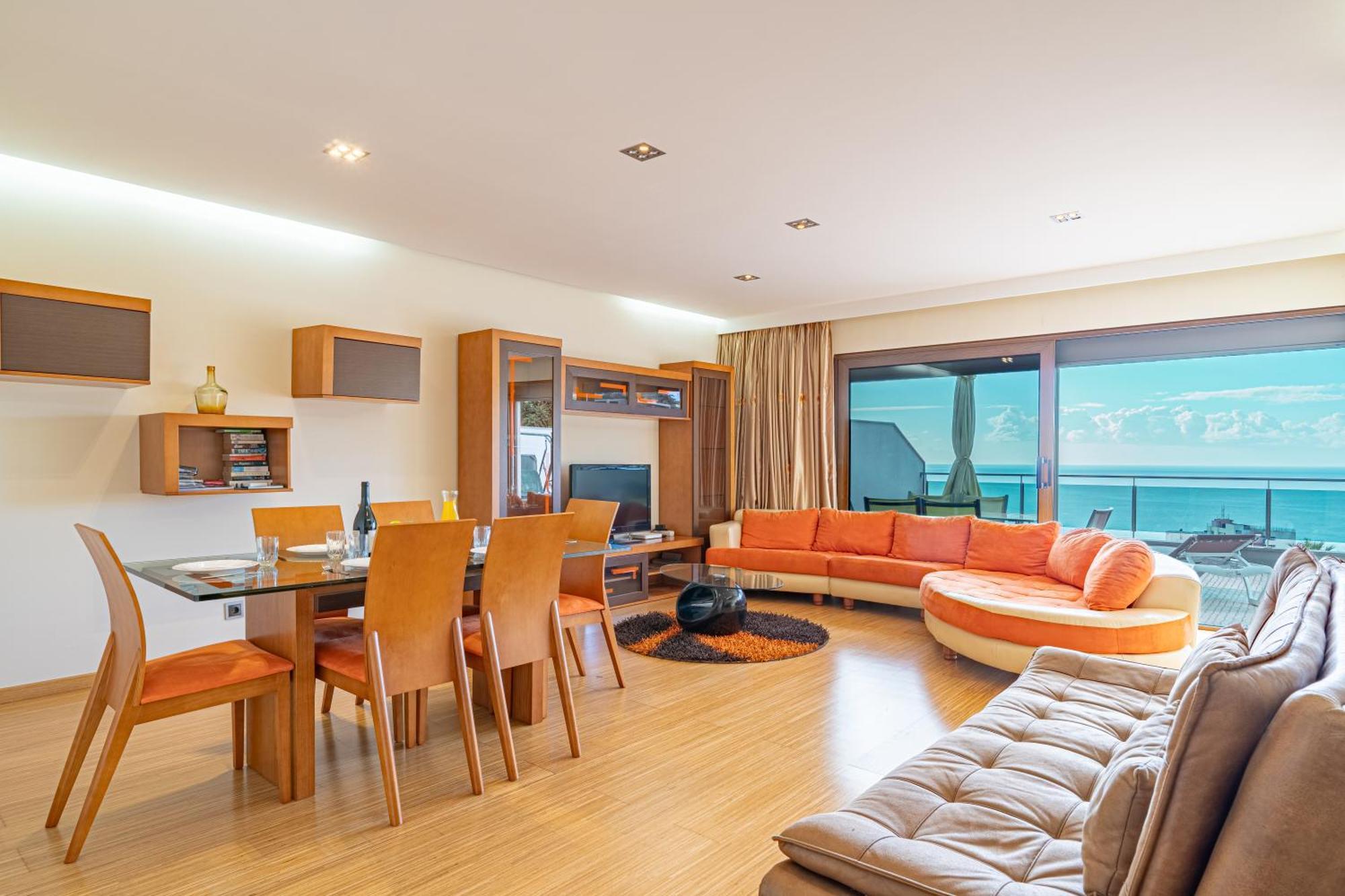 Bianka Apartment Funchal (Madeira)