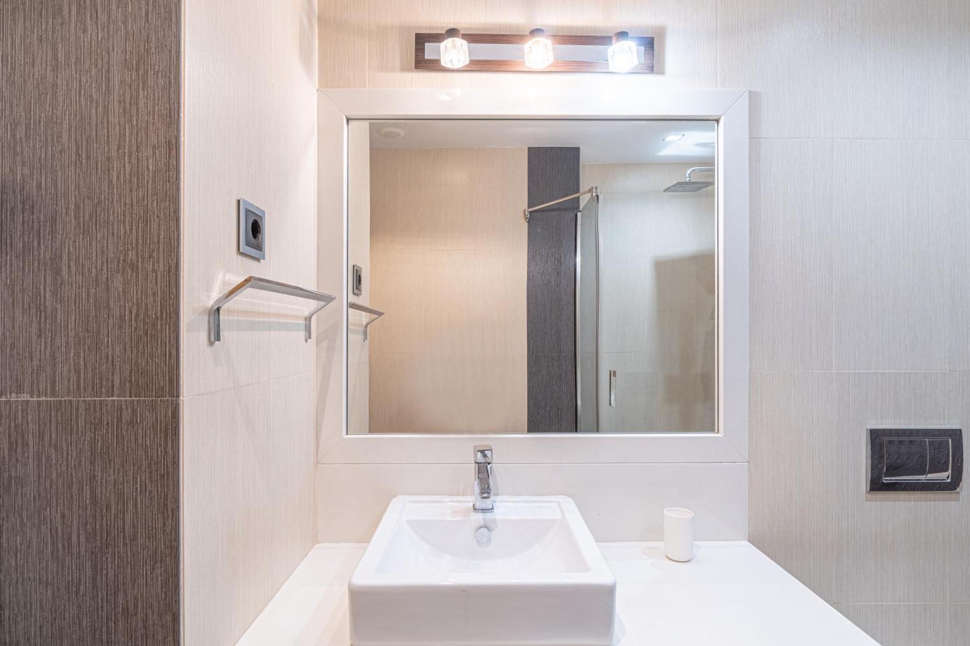 Apartment Bianka
