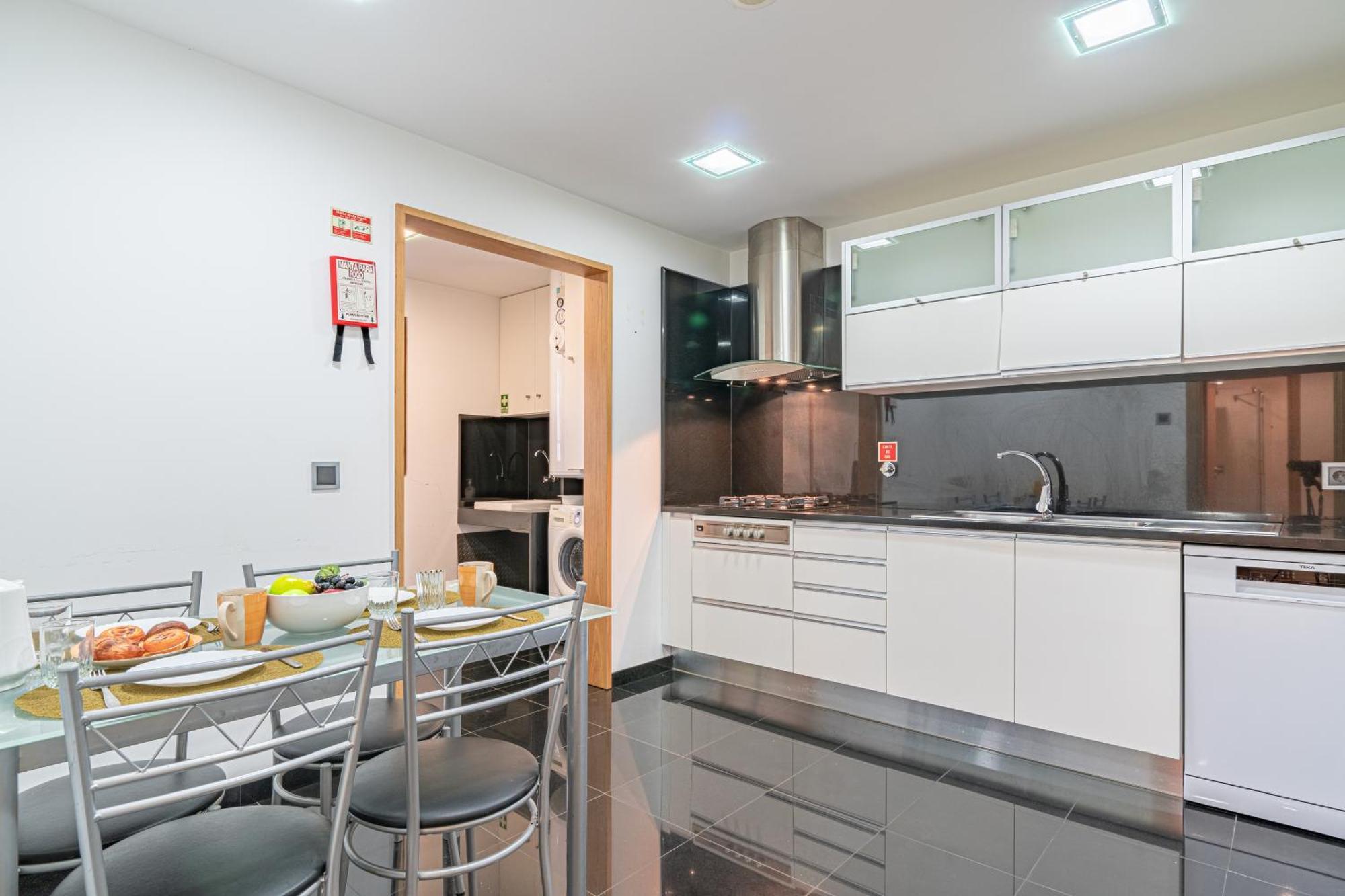 Bianka Apartment