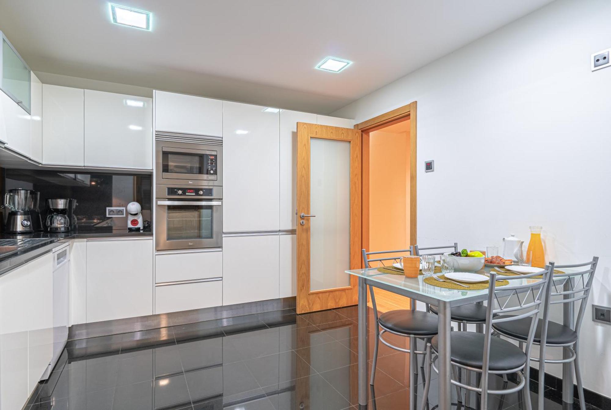 Apartment Bianka