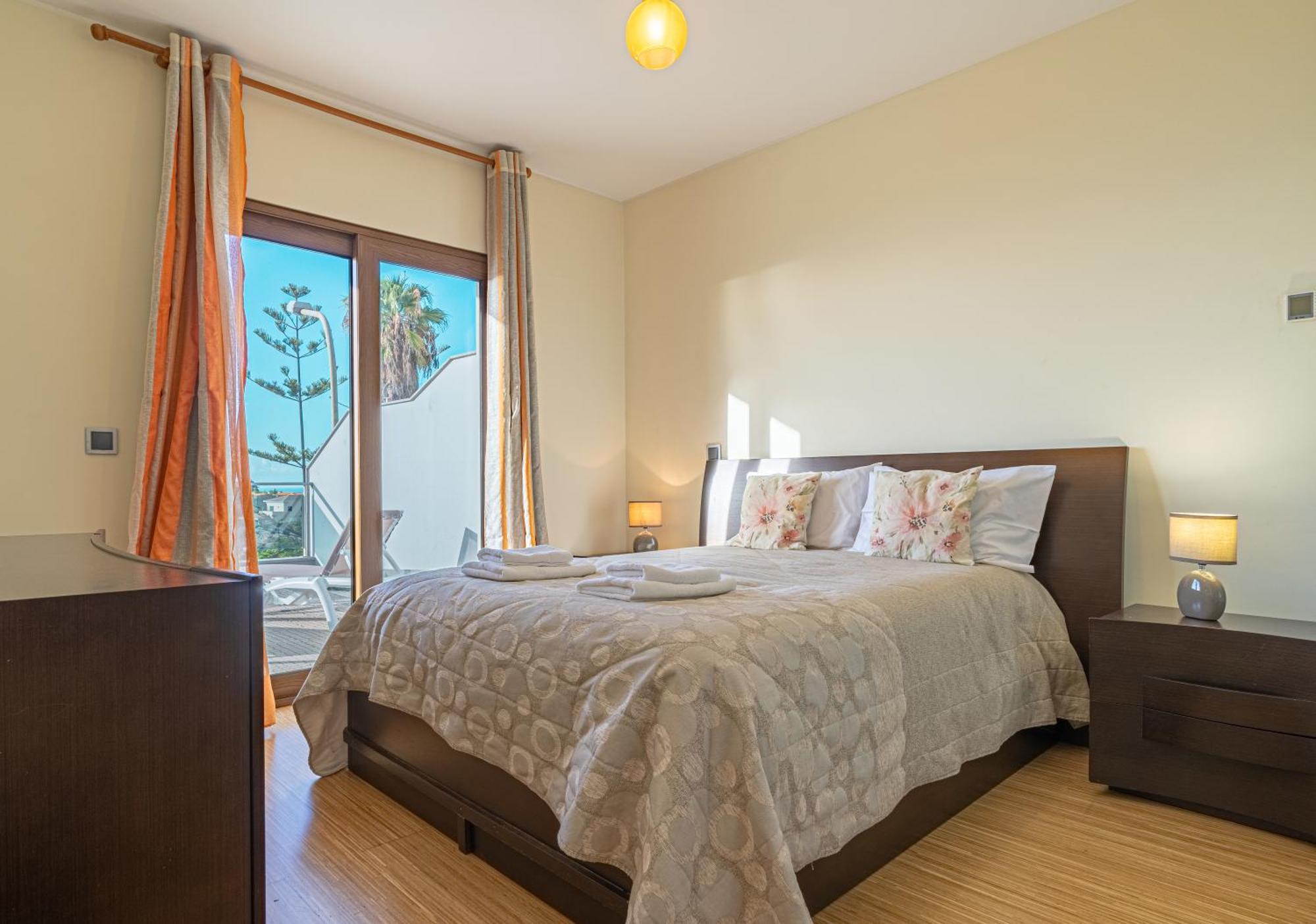 Bianka Apartment Funchal (Madeira)