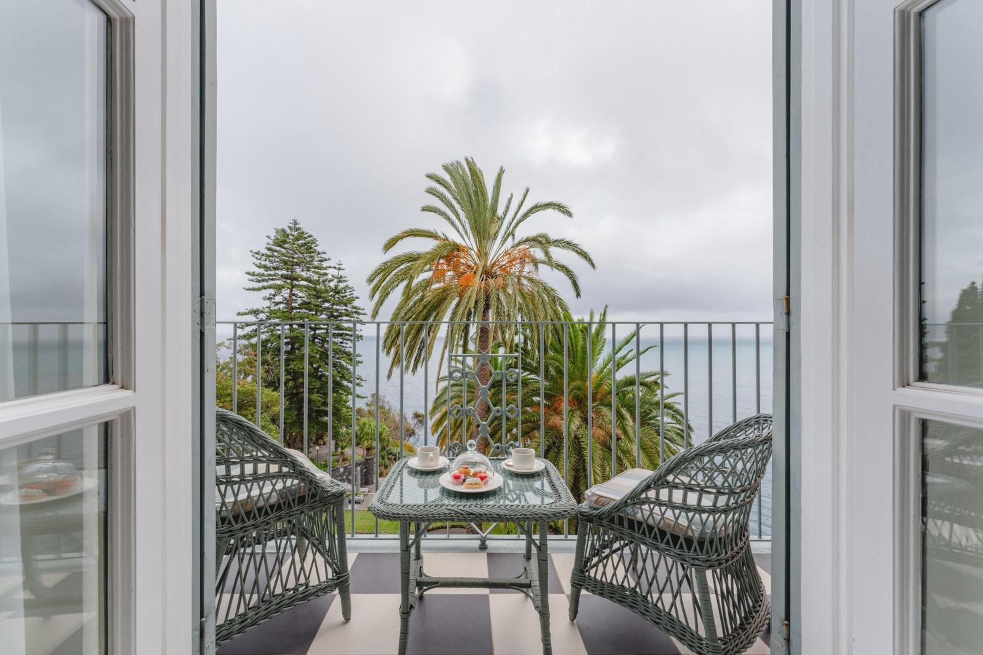 Hotel Reid's Palace, A Belmond Hotel, Madeira