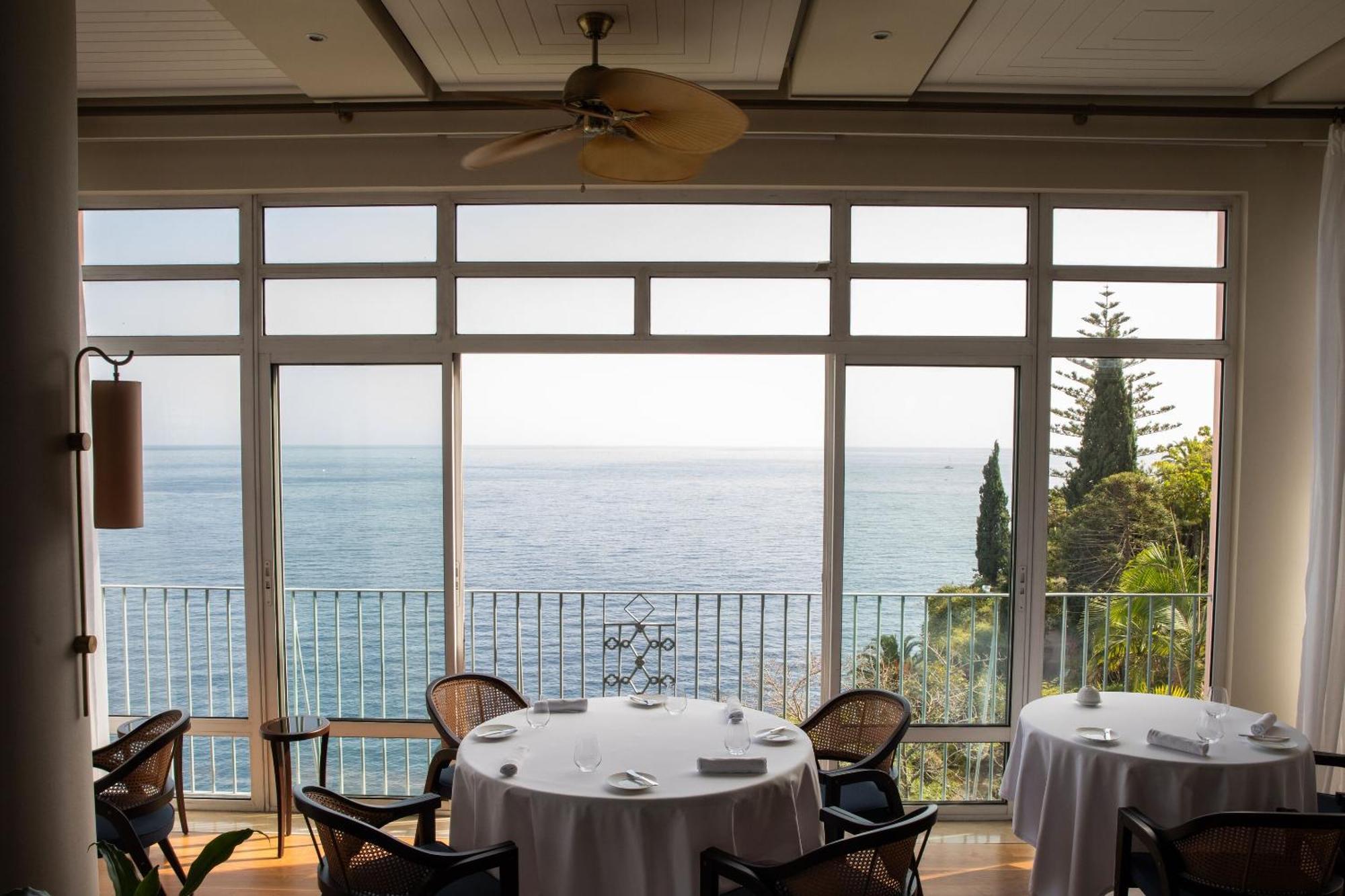 Reid's Palace, A Belmond Hotel, Madeira 5* Funchal (Madeira)