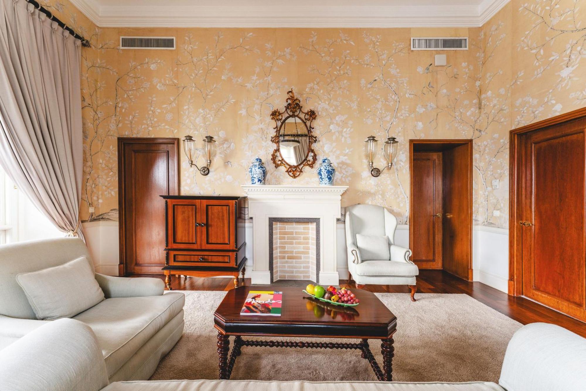 Reid's Palace, A Belmond Hotel, Madeira Hotel